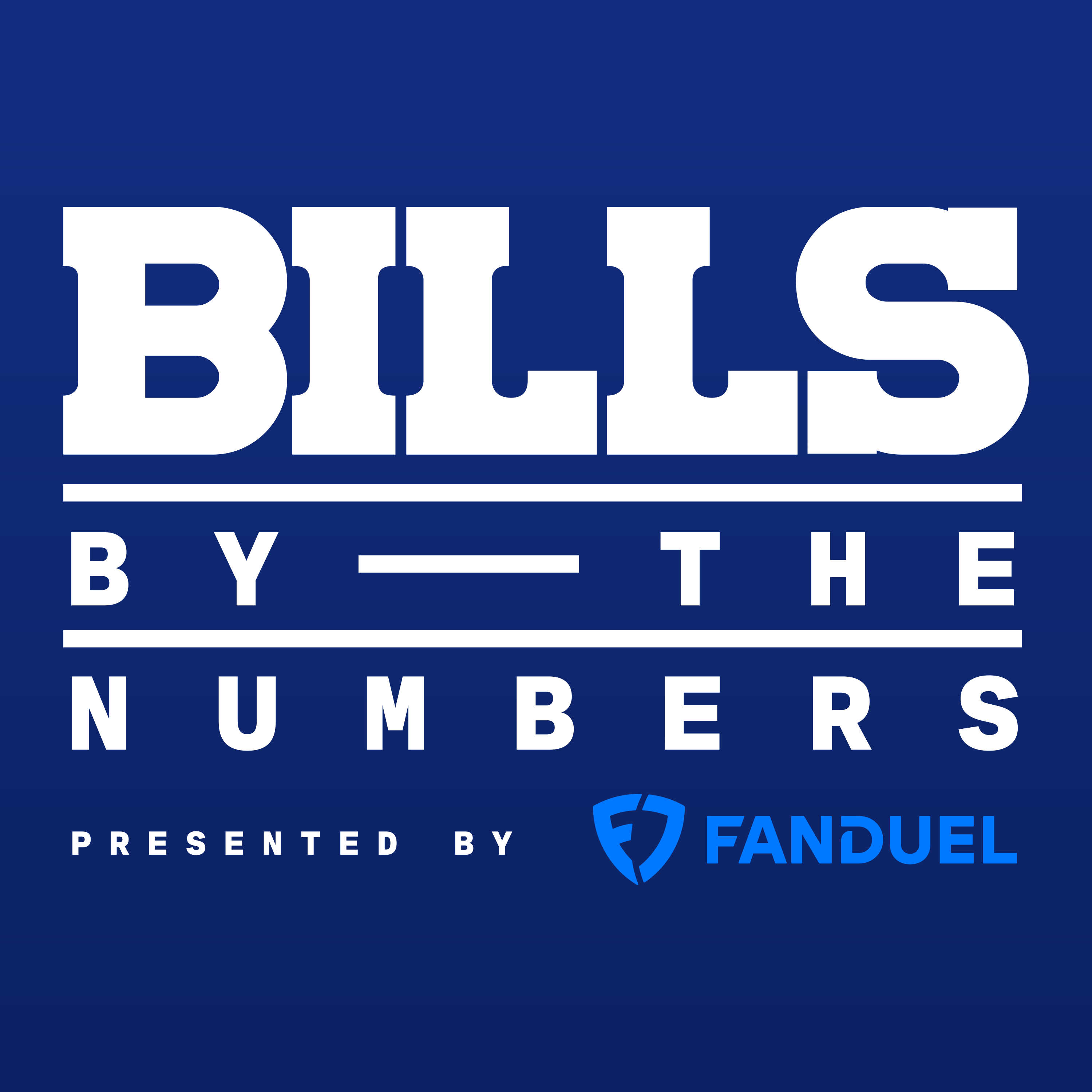 Bills Defensive & Offensive Bounce Back? | Bills By The Numbers Ep. 105