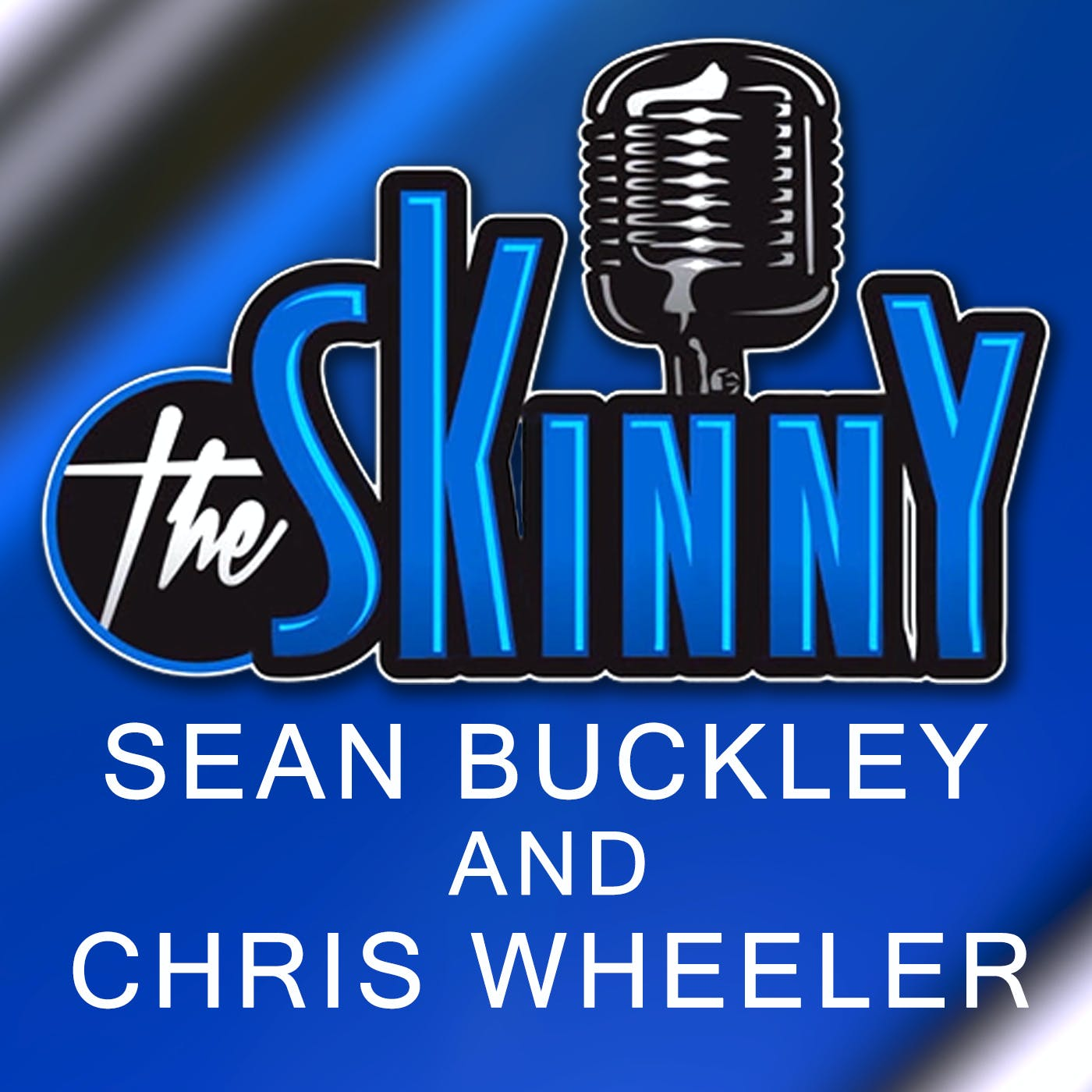 #10 - Chris Wheeler Part 2 with Sean Buckley