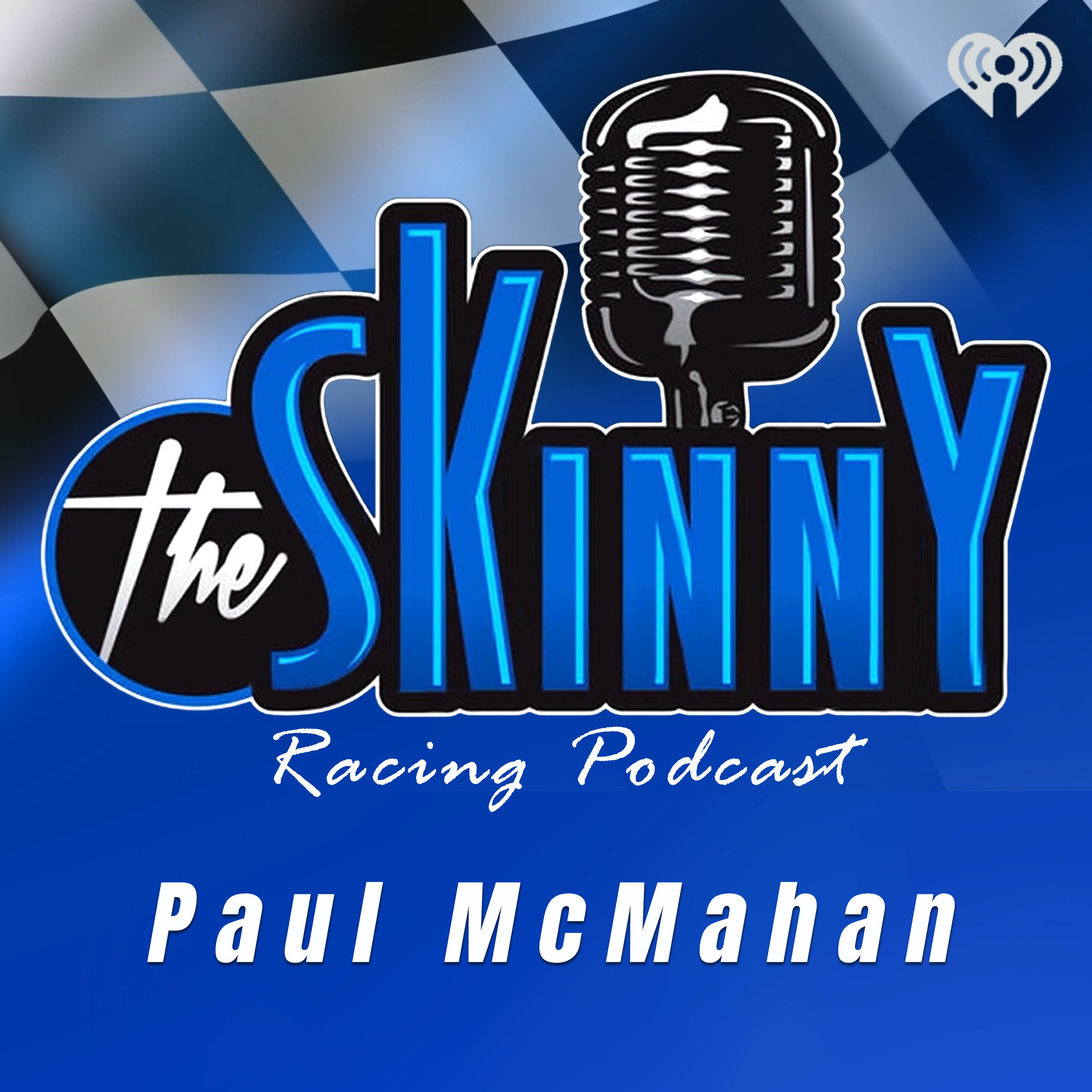 The Skinny With Rico and Ken. with Guest Paul McMahan