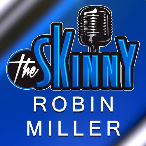 #13 - Robin Miller