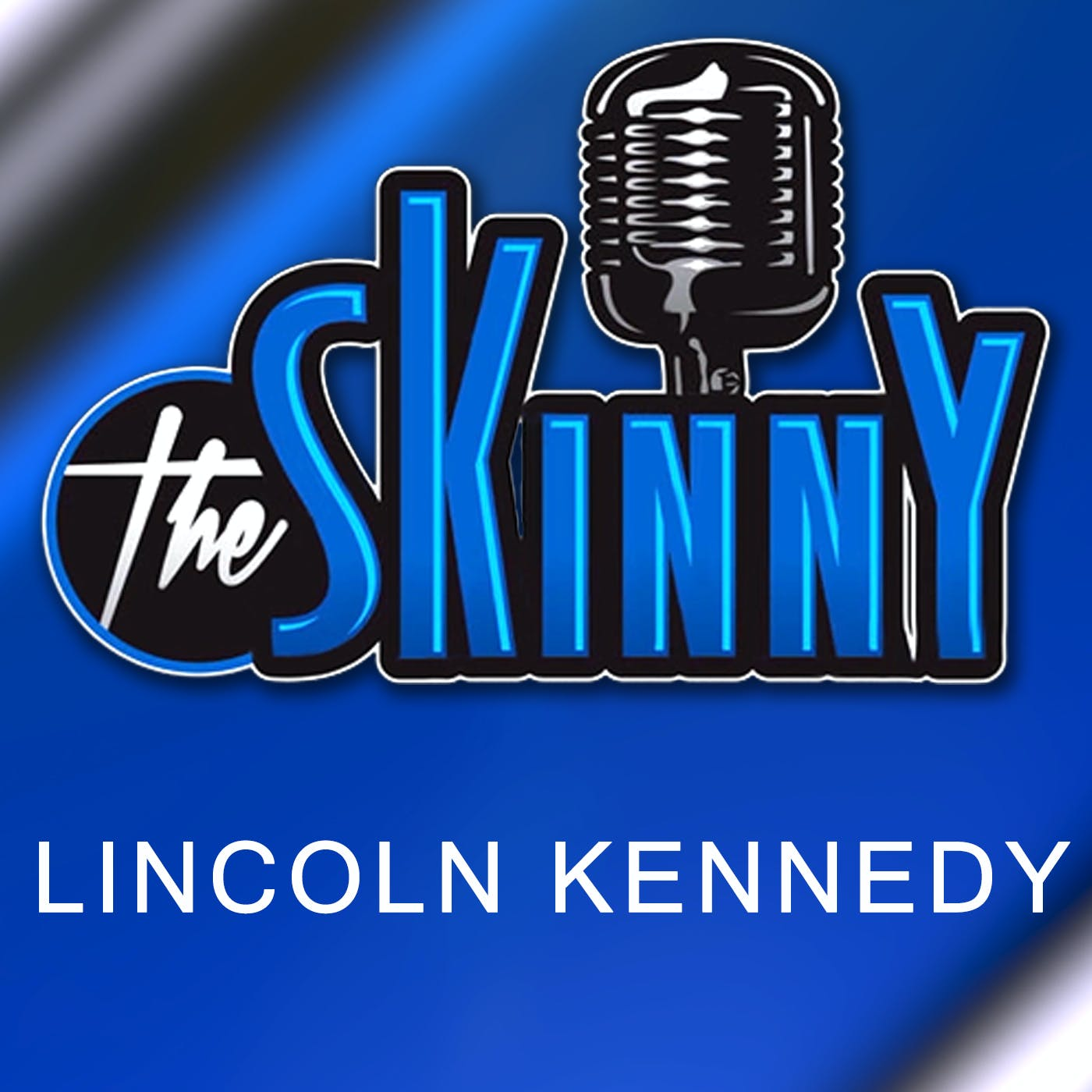 #6 - Lincoln Kennedy