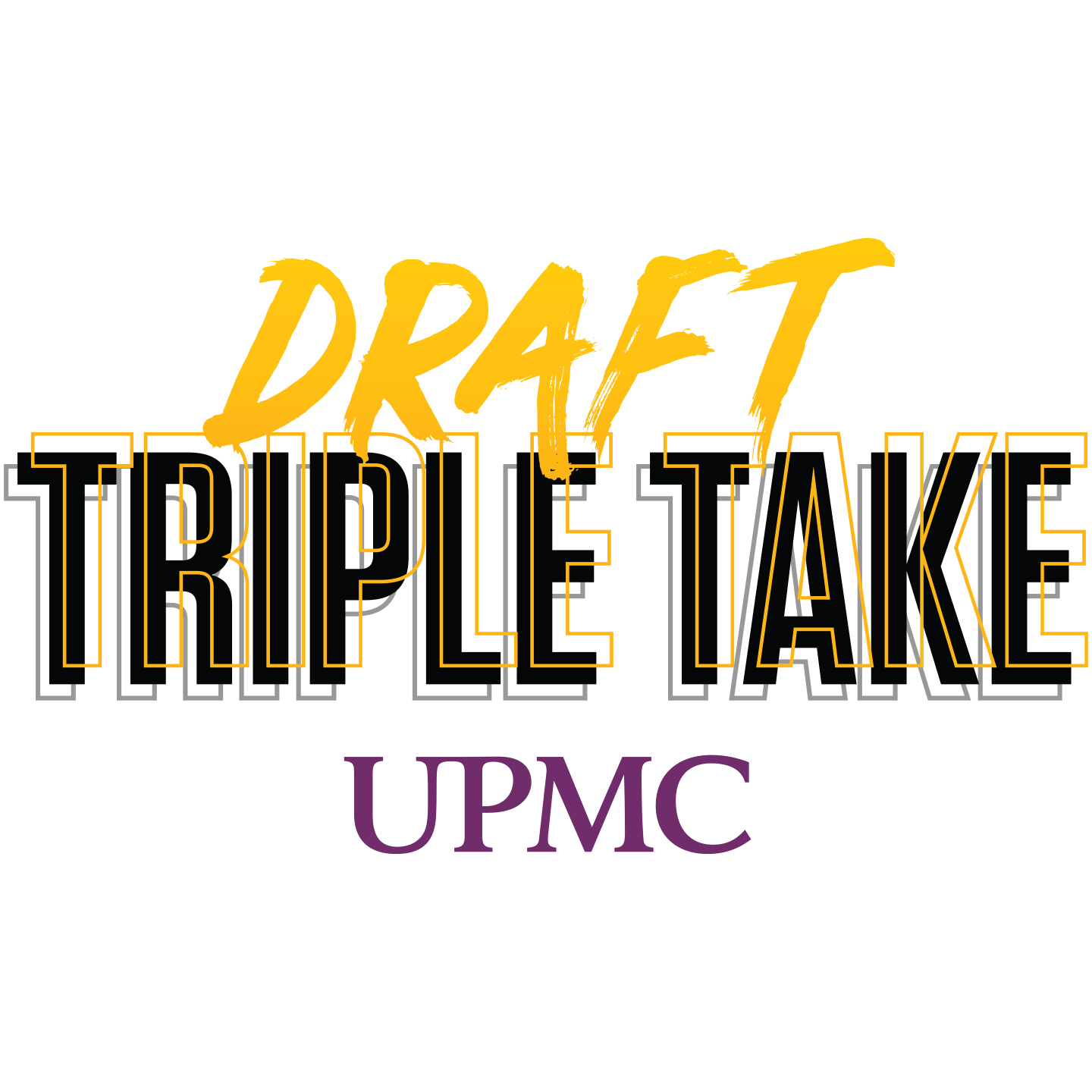 NFL Draft Triple Take (S), April 15, 2022