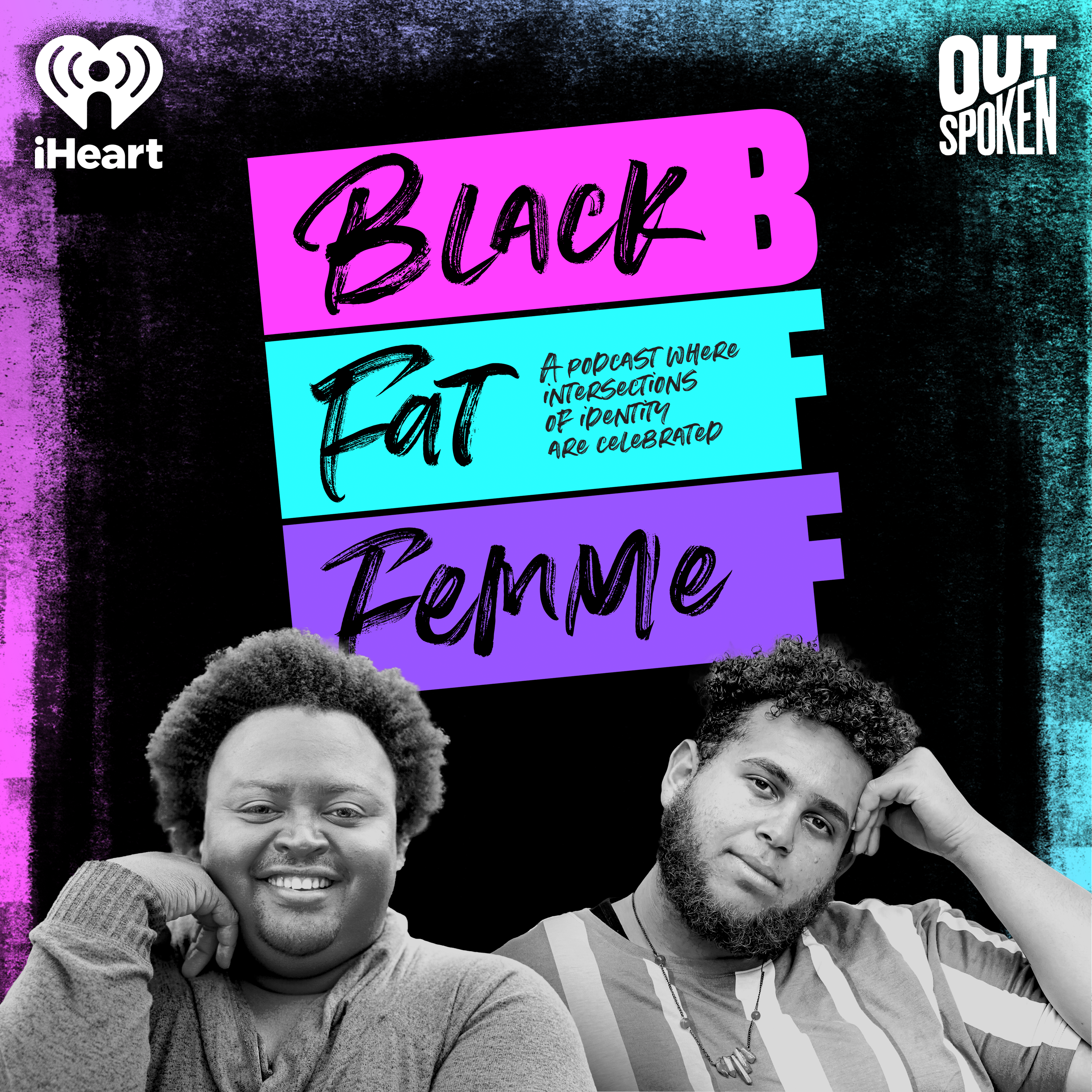 The Category is: Black, Fat, Femme!