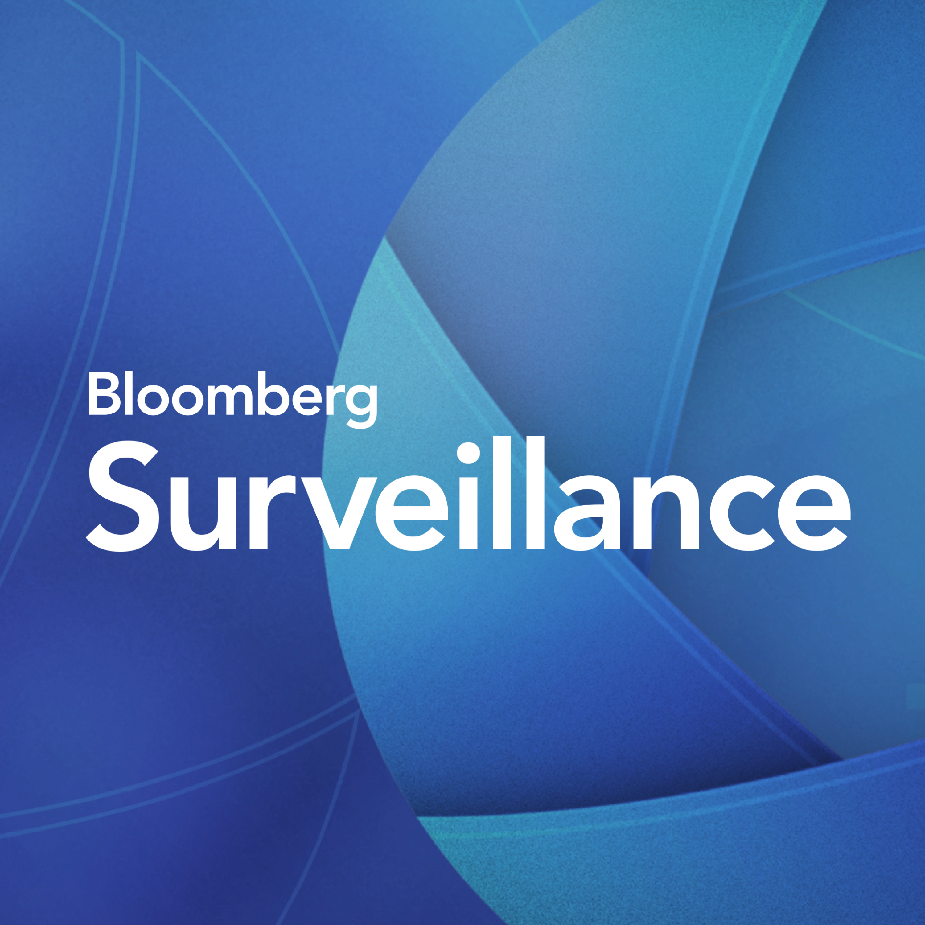 Bloomberg Surveillance TV: August 5, 2024