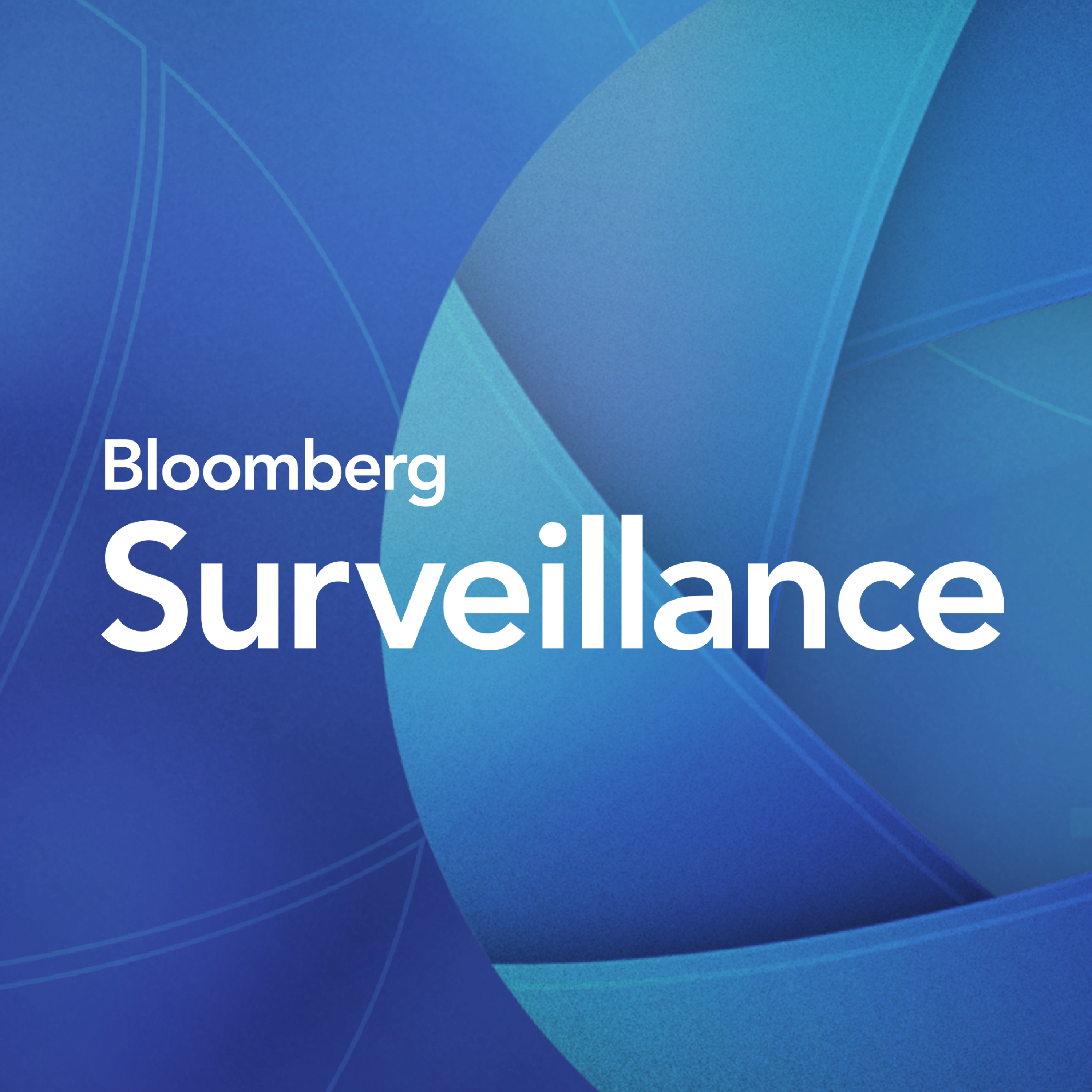 Surveillance: Market Sell-Off with Weinberg
