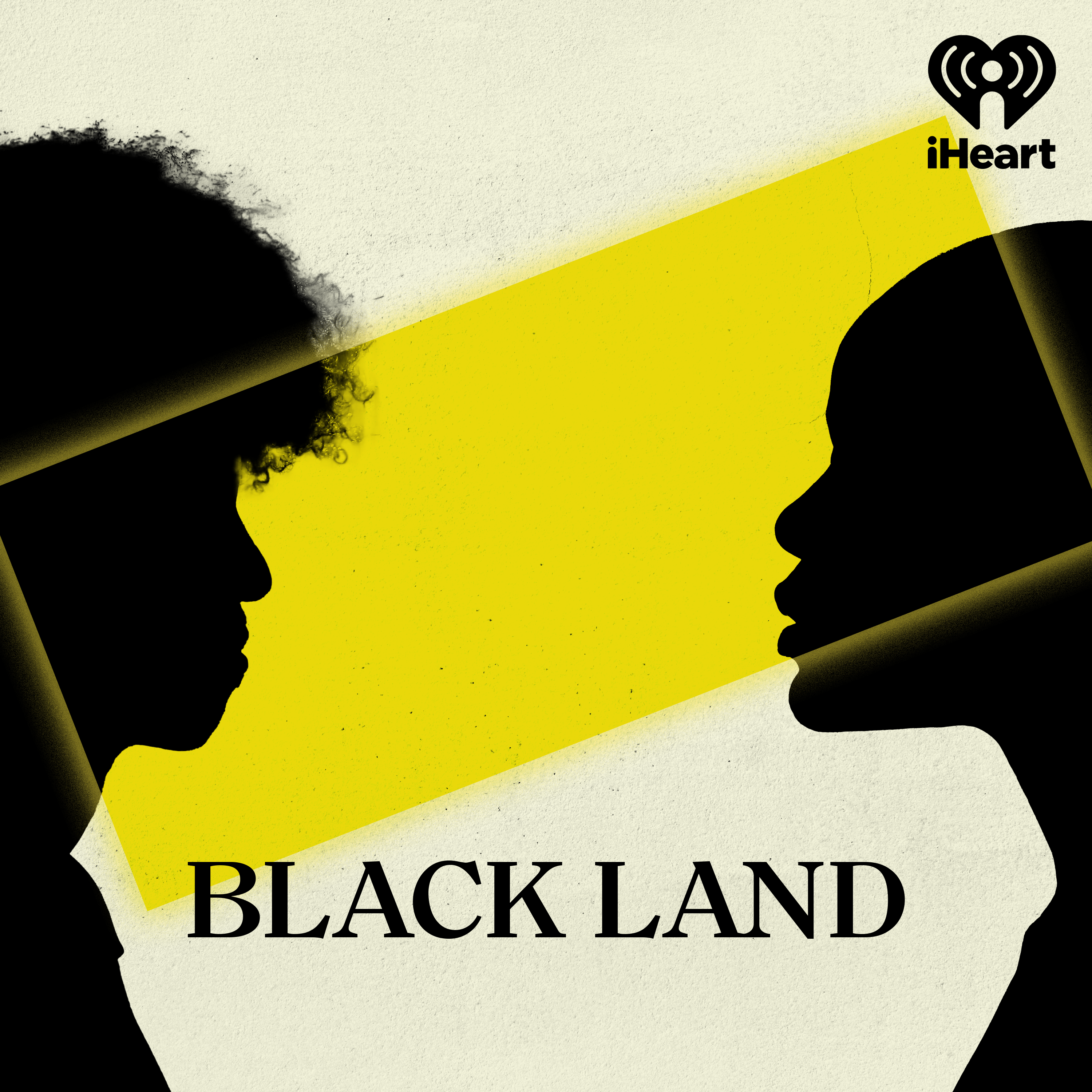 Introducing: Black Land Podcast