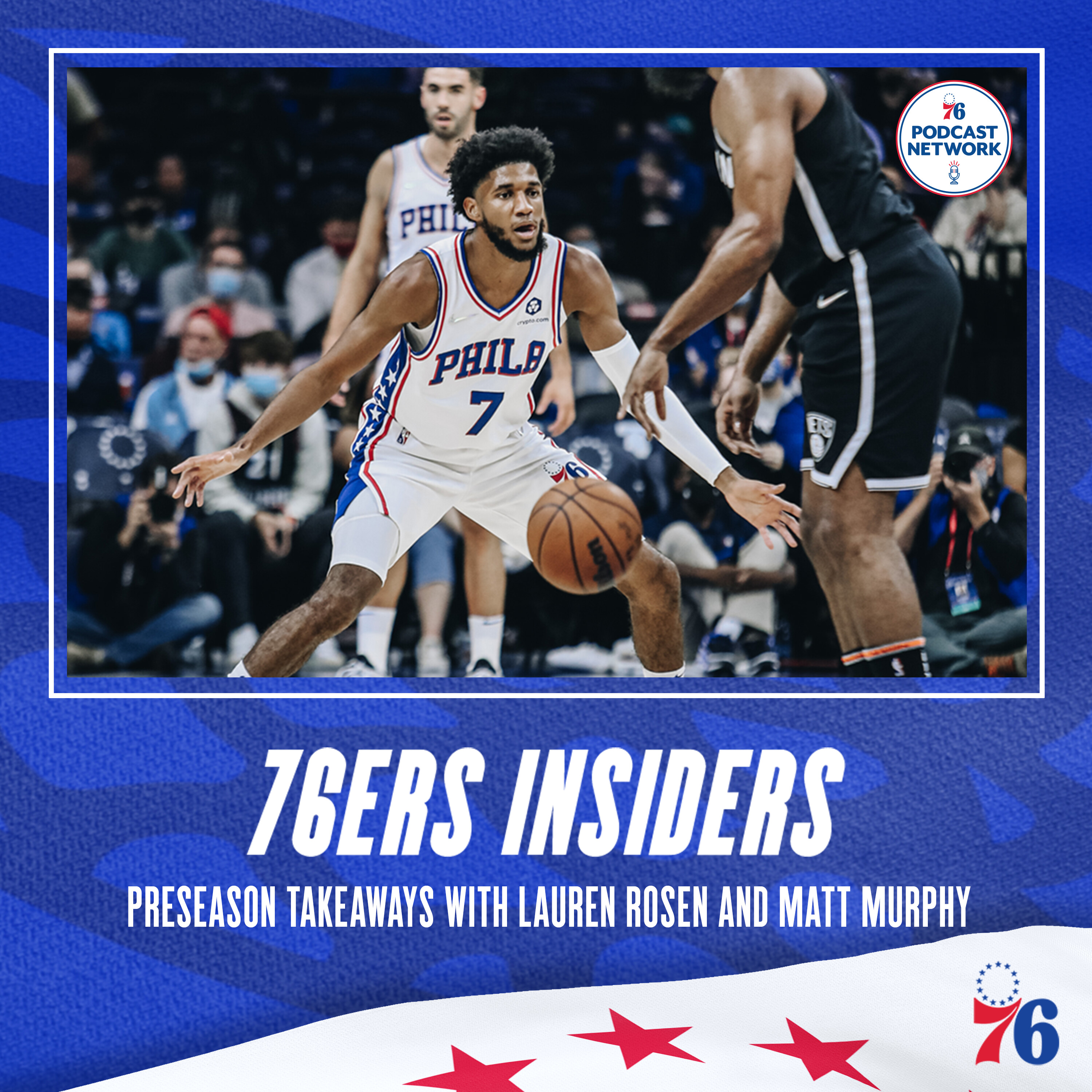 Sixers 2021 Preseason Takeaways