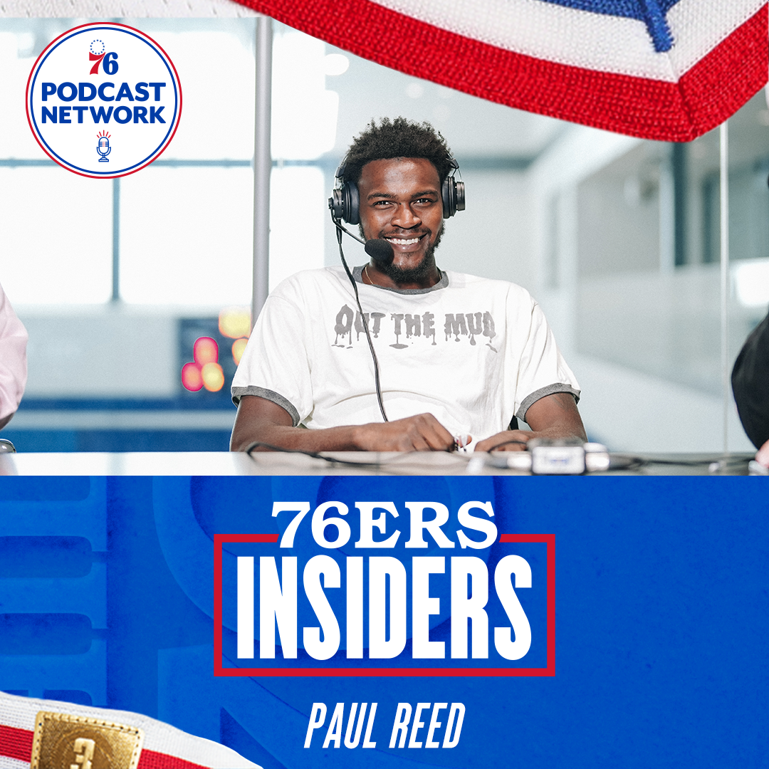 Bball Paul on Being Out The Mud, Sixers Fans, Teammates, and Aliens