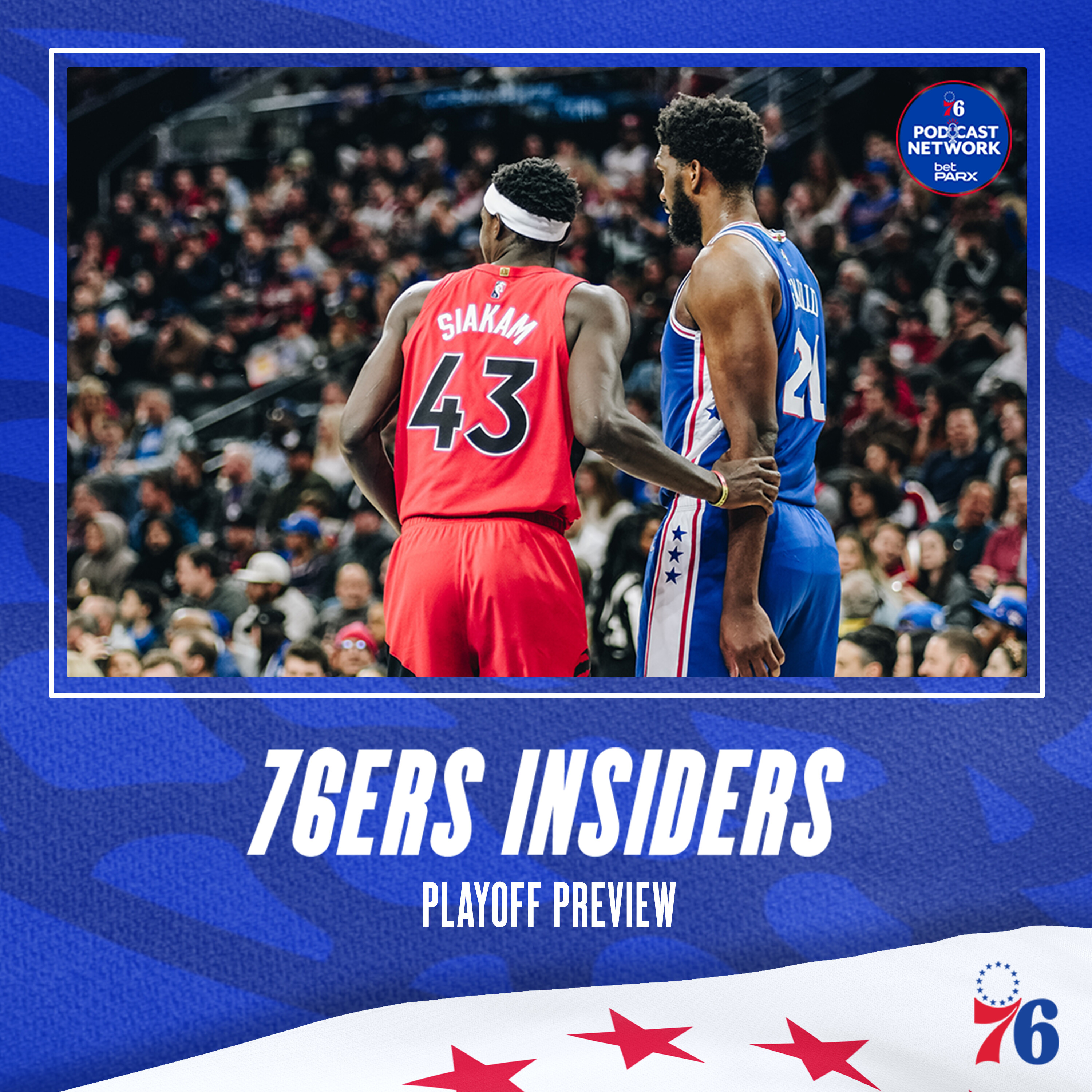 Special Edition 76ers Playoff Preview
