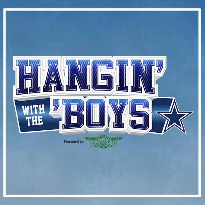 Hangin' with the 'Boys: He Can’t Hide