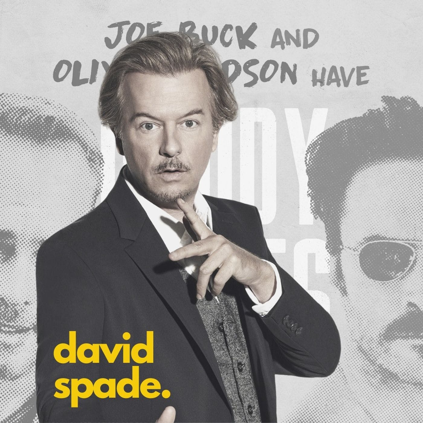 David Spade