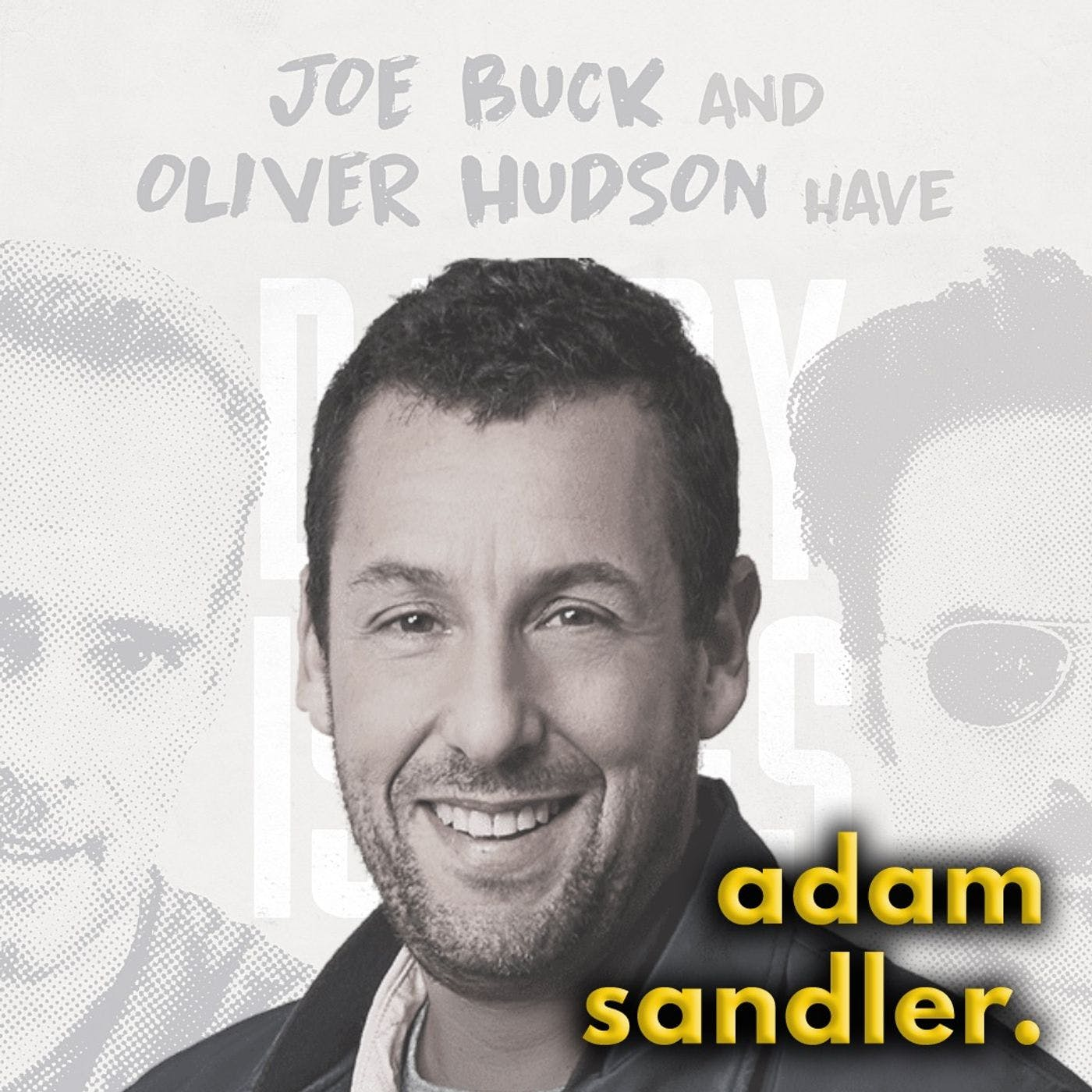 Adam Sandler