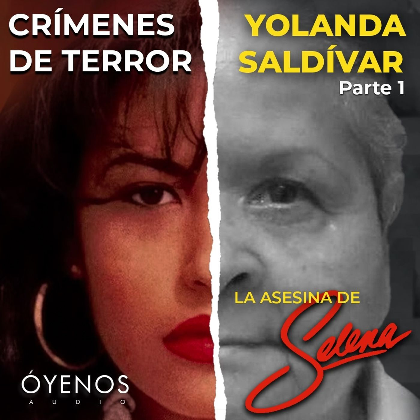 Episodio #144 Yolanda Saldívar, "La Asesina De Selena Quintanilla ...