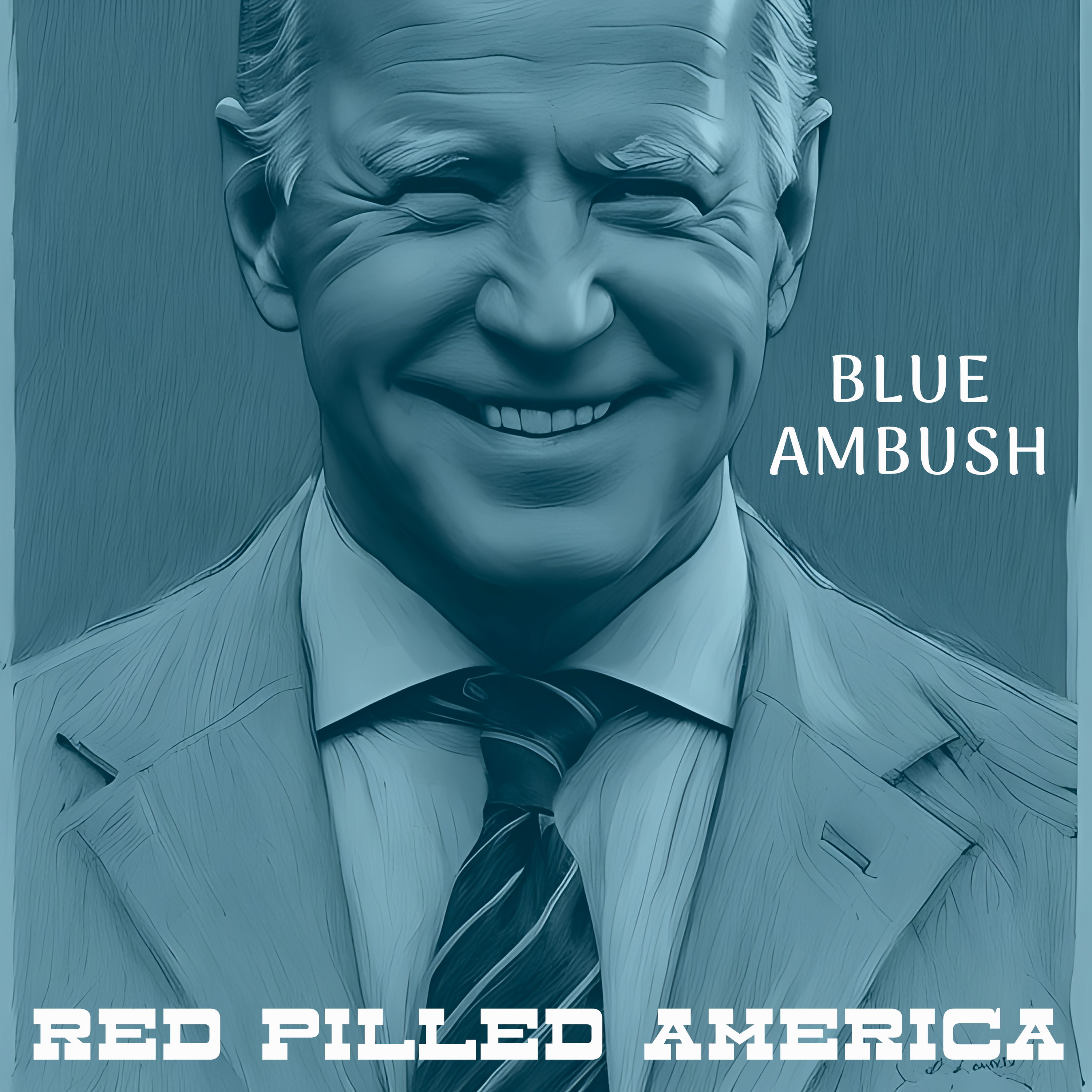 Blue Ambush