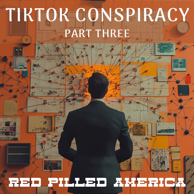 TikTok Conspiracy (Finale, censored)