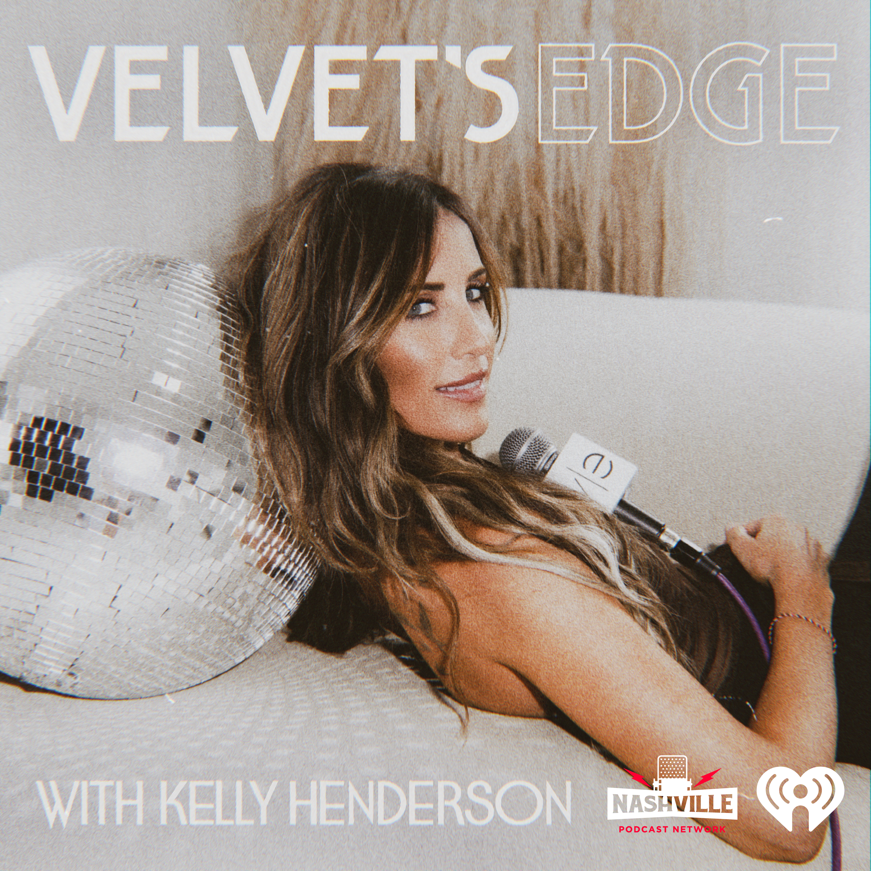 Kelly's Favorite Conversations: How To Use Your Dreams For Guidance (The Velvet)