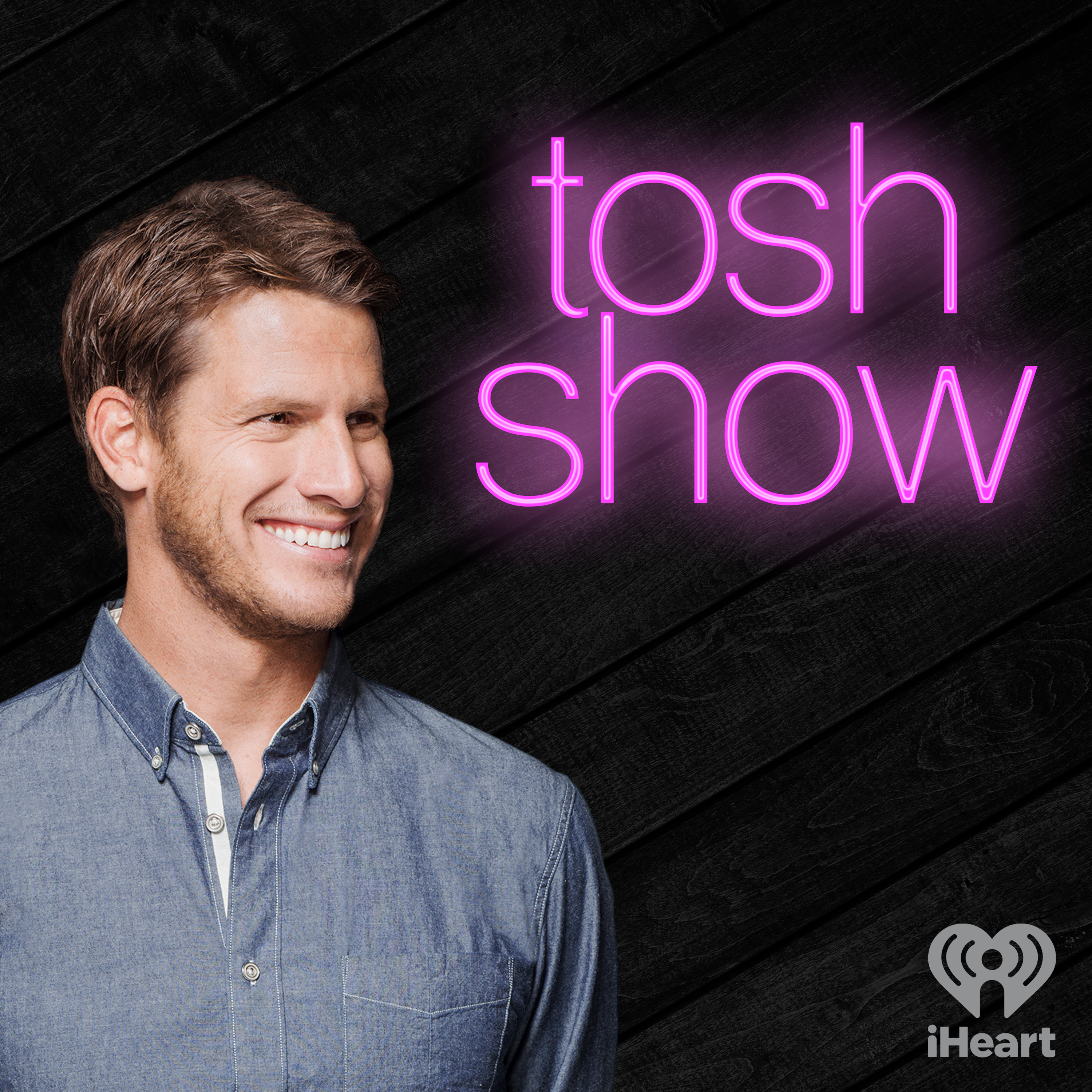 Introducing: Tosh Show