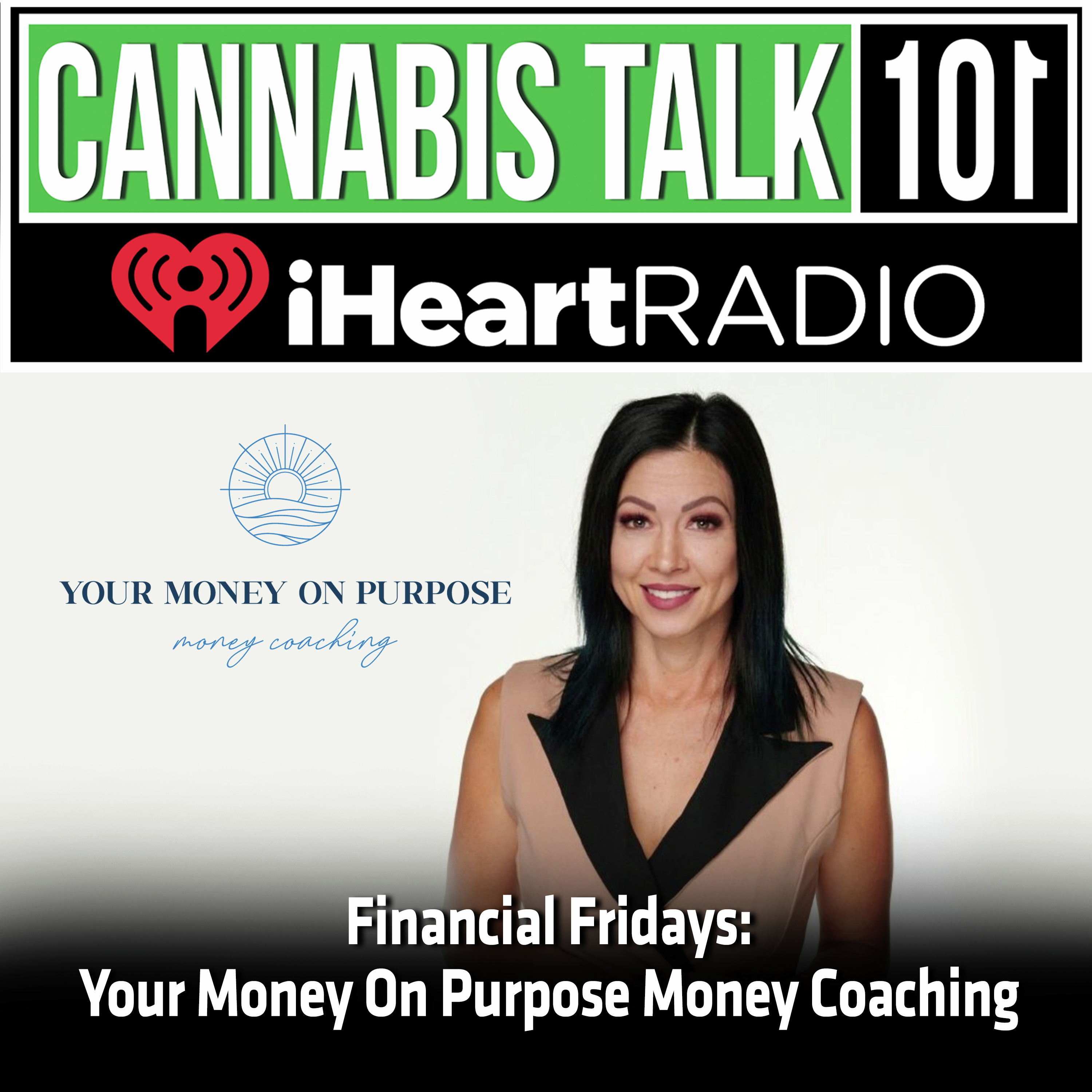 Financial Fridays| Your Money On Purpose Coaching™