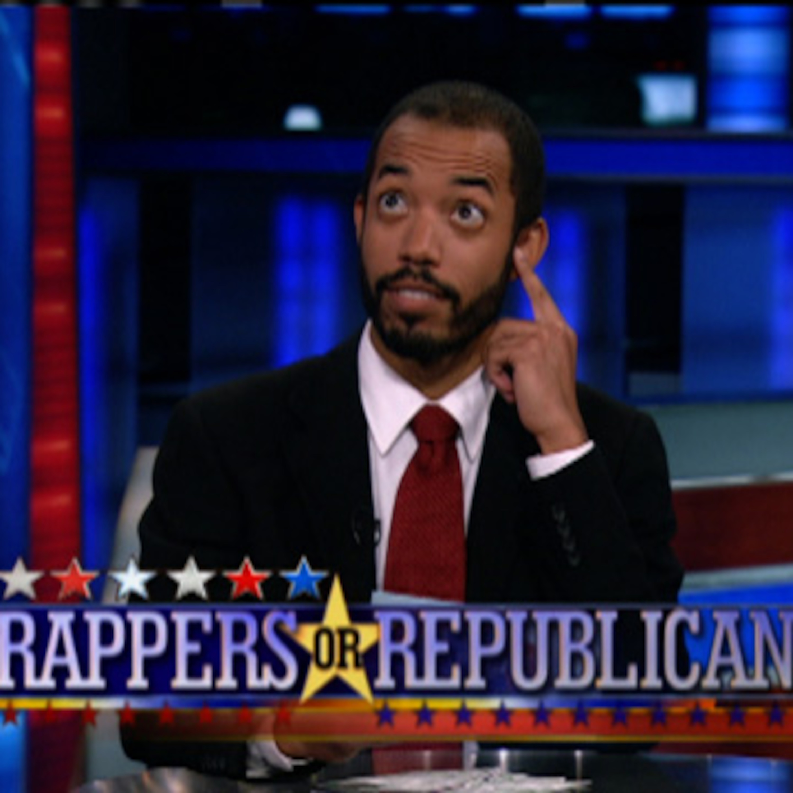 69: Rappers vs. Republicans