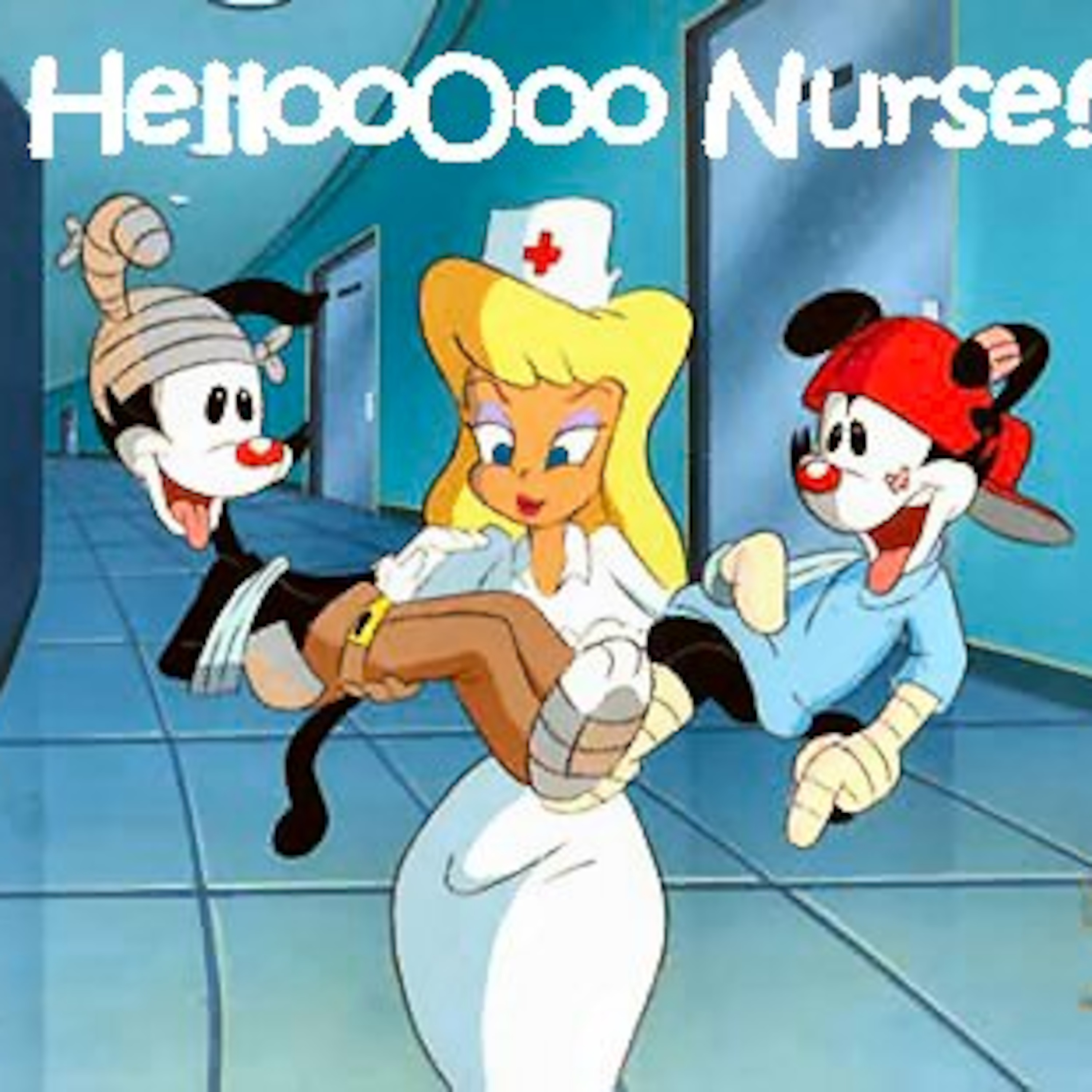 19: Hellooooooooo NURSE! (And Shaq's Women Scorned)