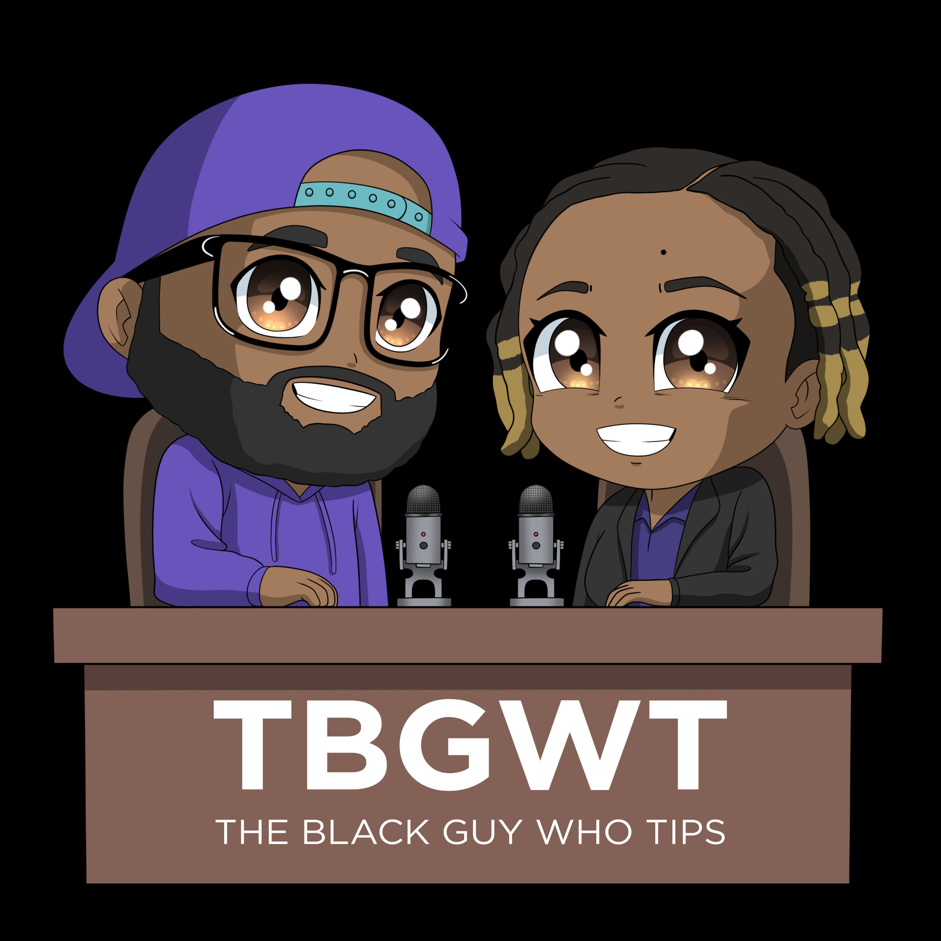 2995: The Black Male Agenda