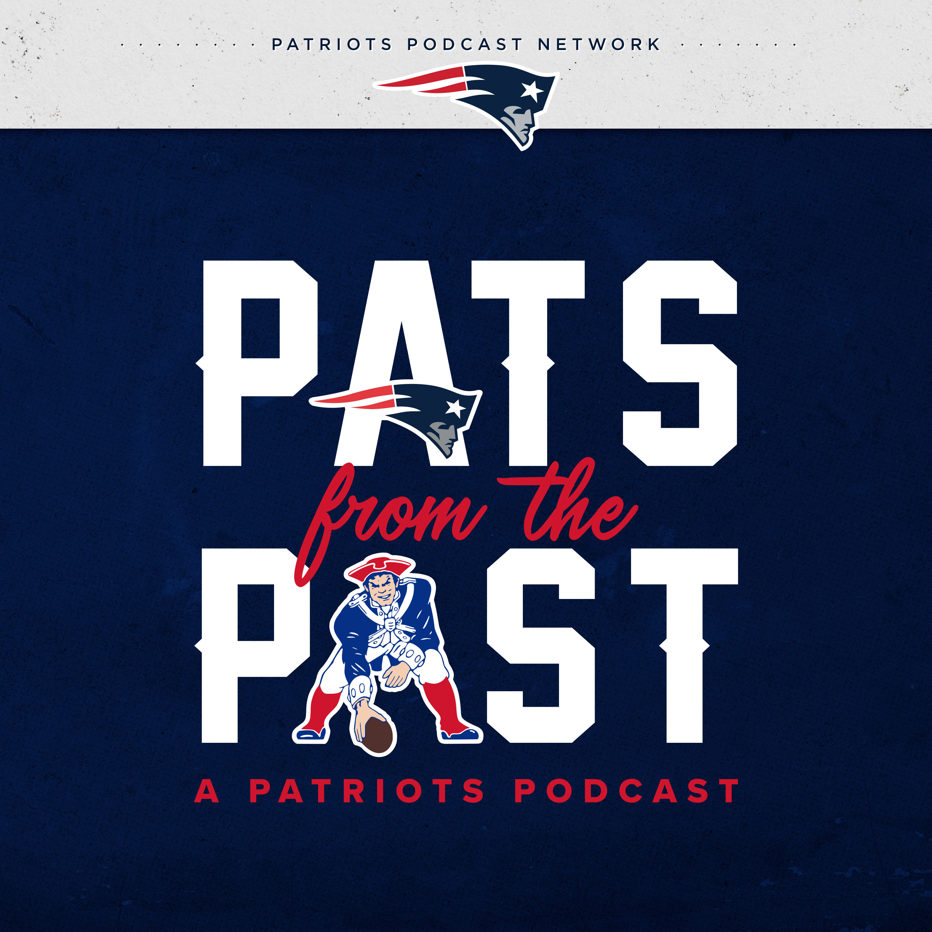 Pats from the Past, Episode 39: James Develin