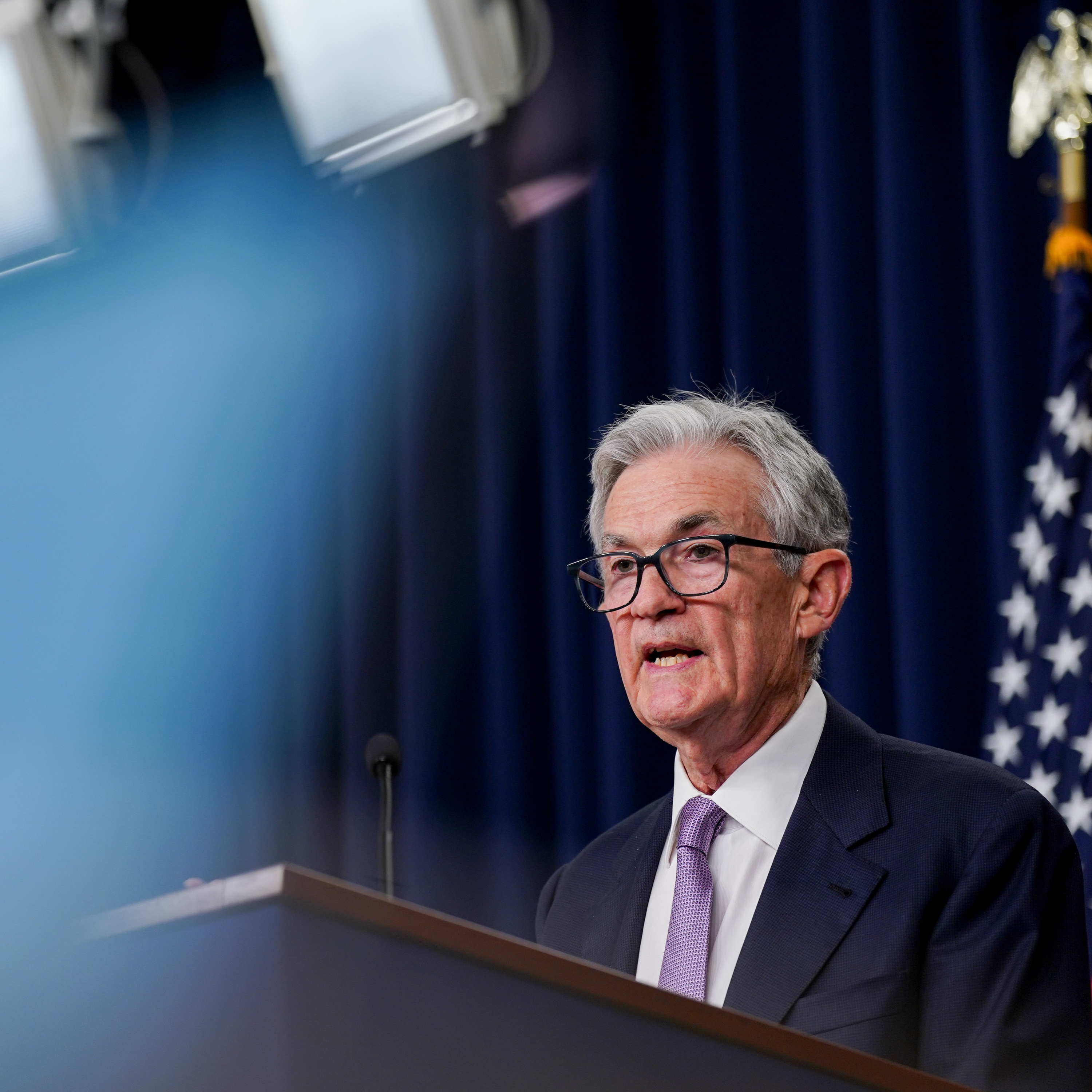 The Fed Cut Felt Around the World