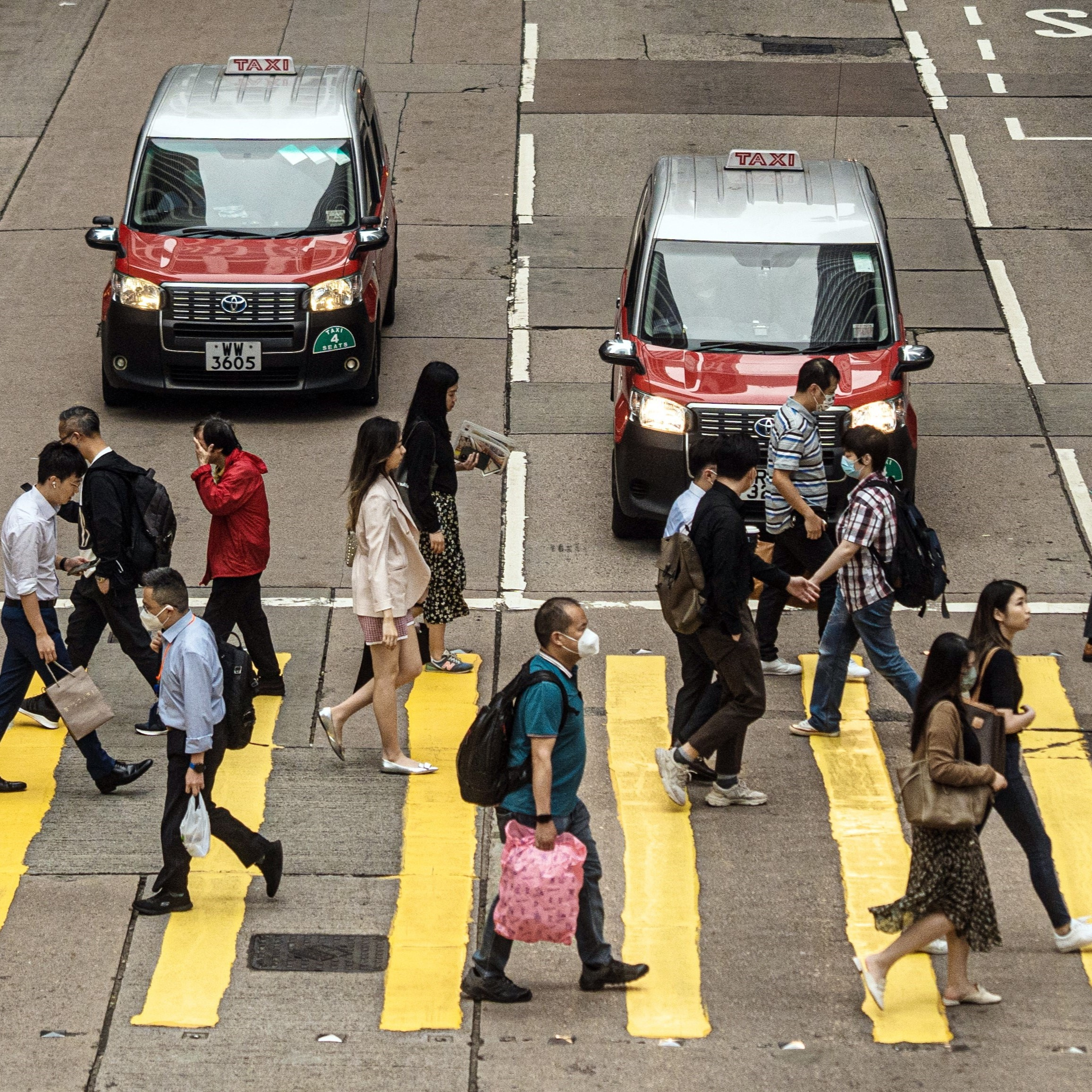 Fixing Hong Kong's Crisis of Confidence