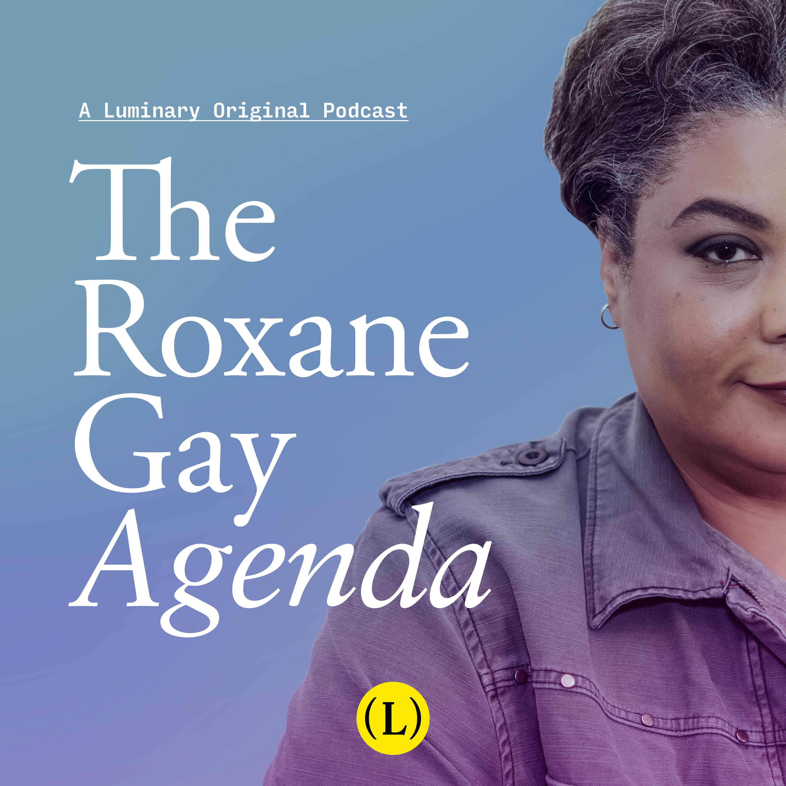 Trailer: The Roxane Gay Agenda