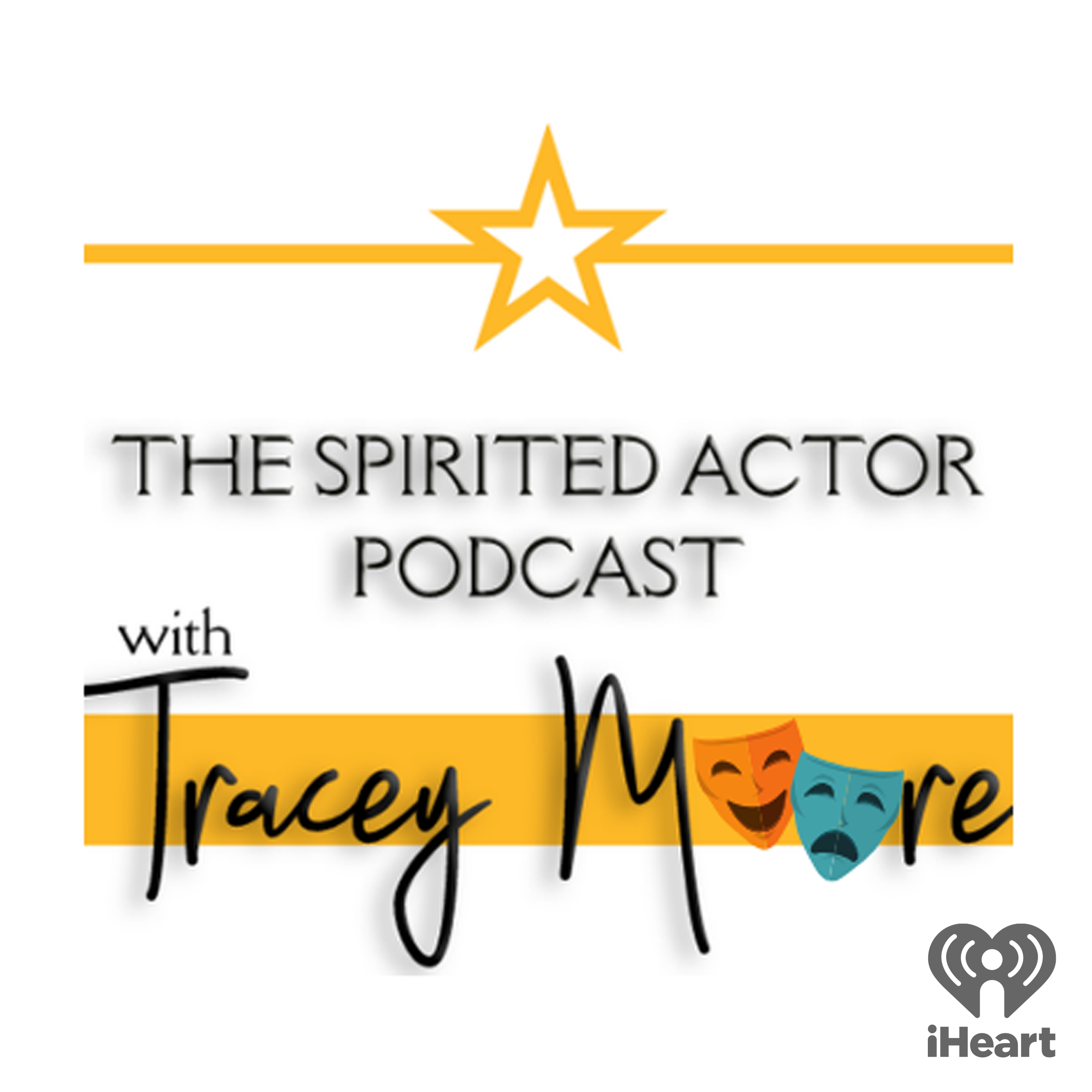 The Spirited Actor - Rayan Lawrence pt 2