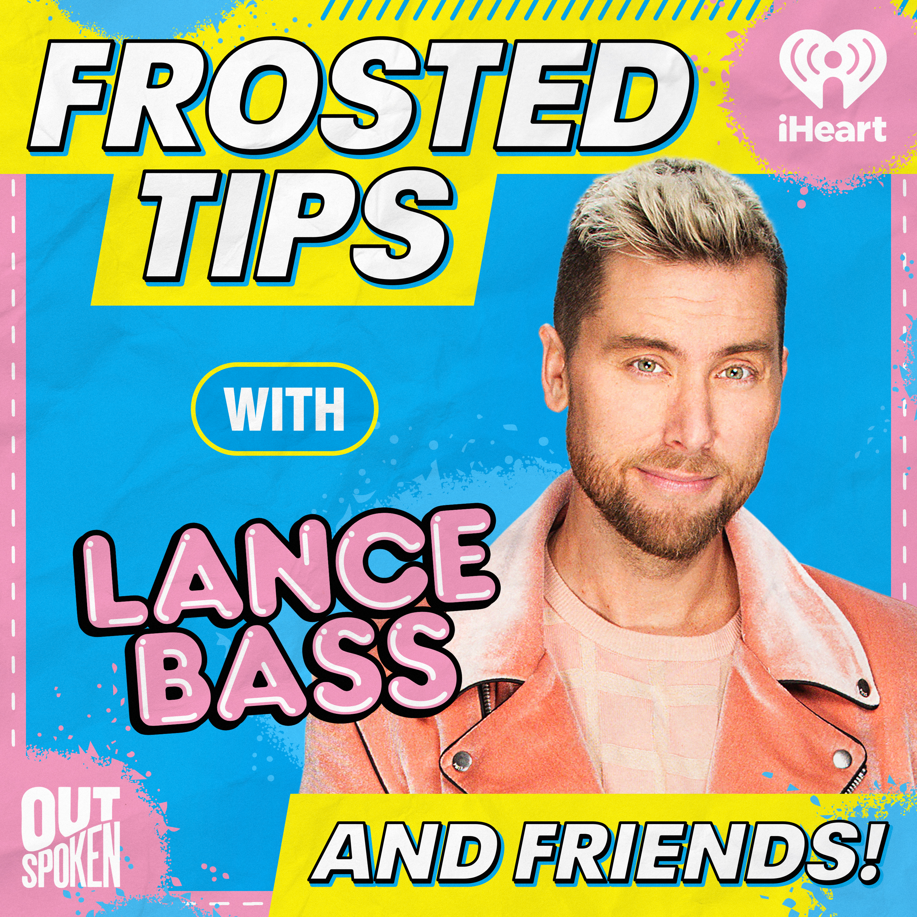 Extra Frosting with Special Guest Hosts Robert Buckley & Tyler Hilton