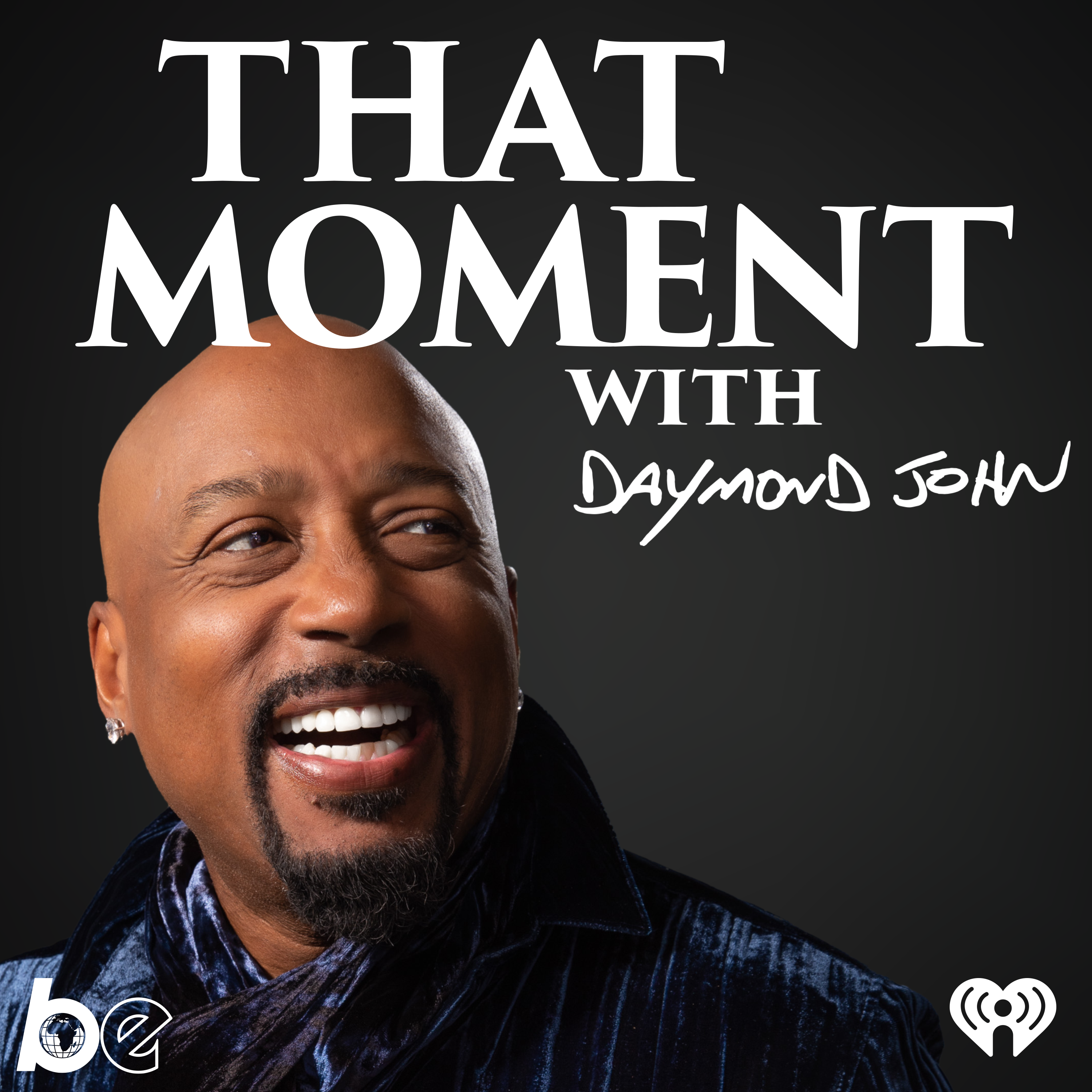 Introducing: That Moment with Daymond John