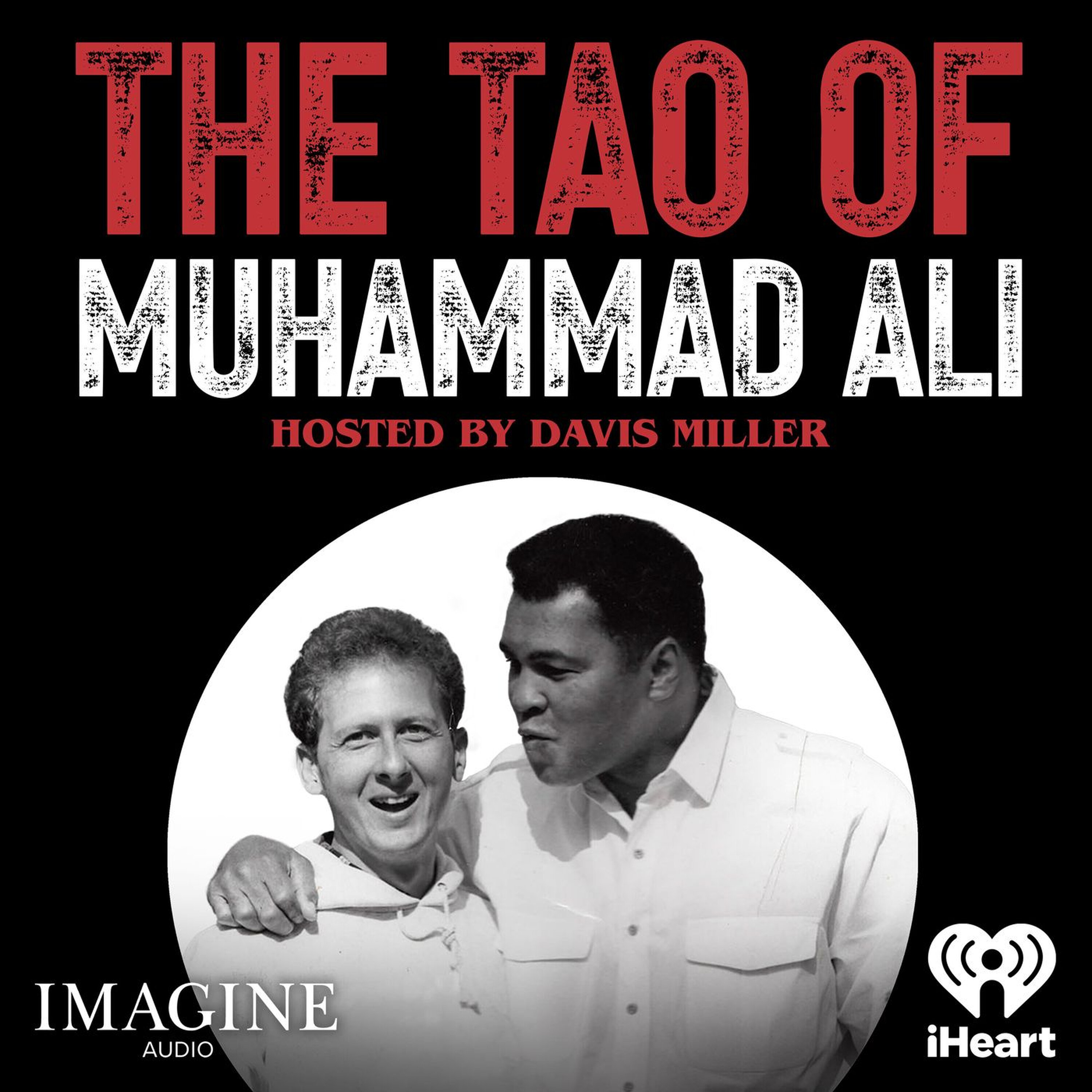 The Tao of Muhammad Ali: E3 A Magical Evening (with Rev. Al Sharpton)