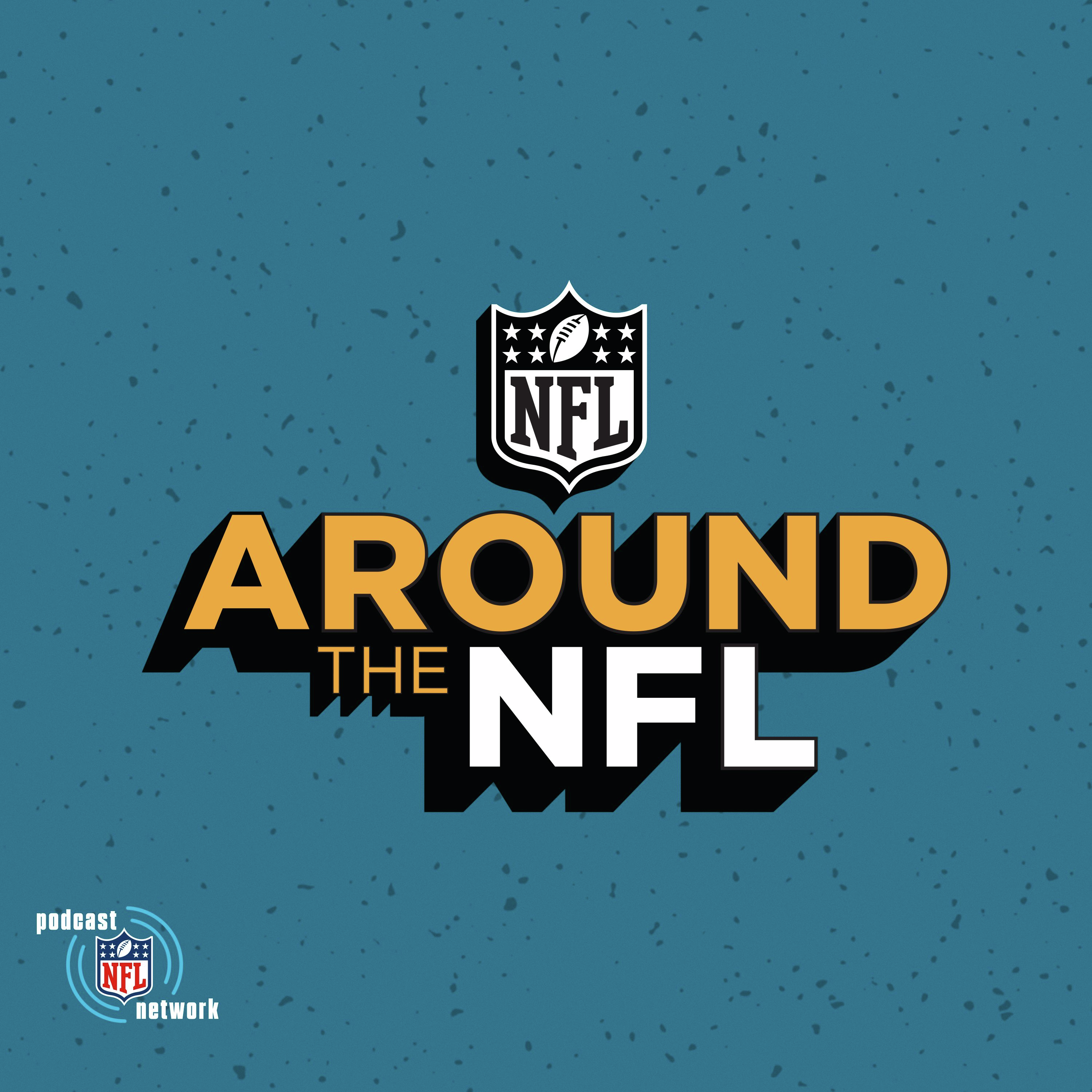 Truth Serum for NFL Figures - podcast episode cover