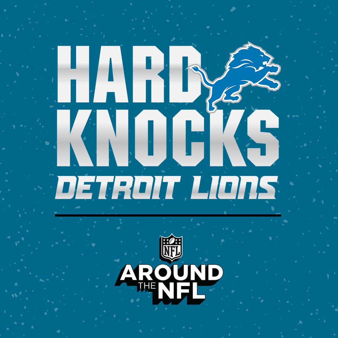 Hard Knocks Detroit Lions: Episode 4 Recap 