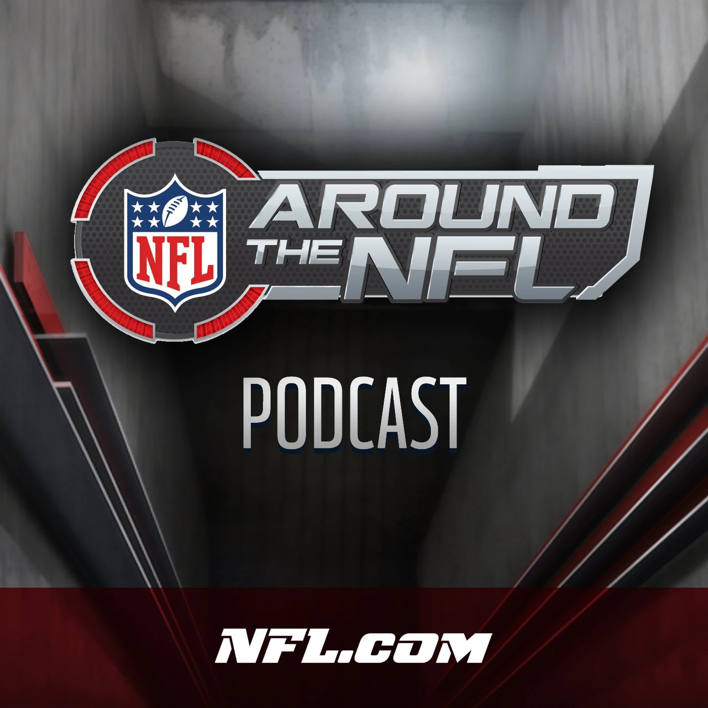 cover of episode NFL Around the League: August 5th, 2013