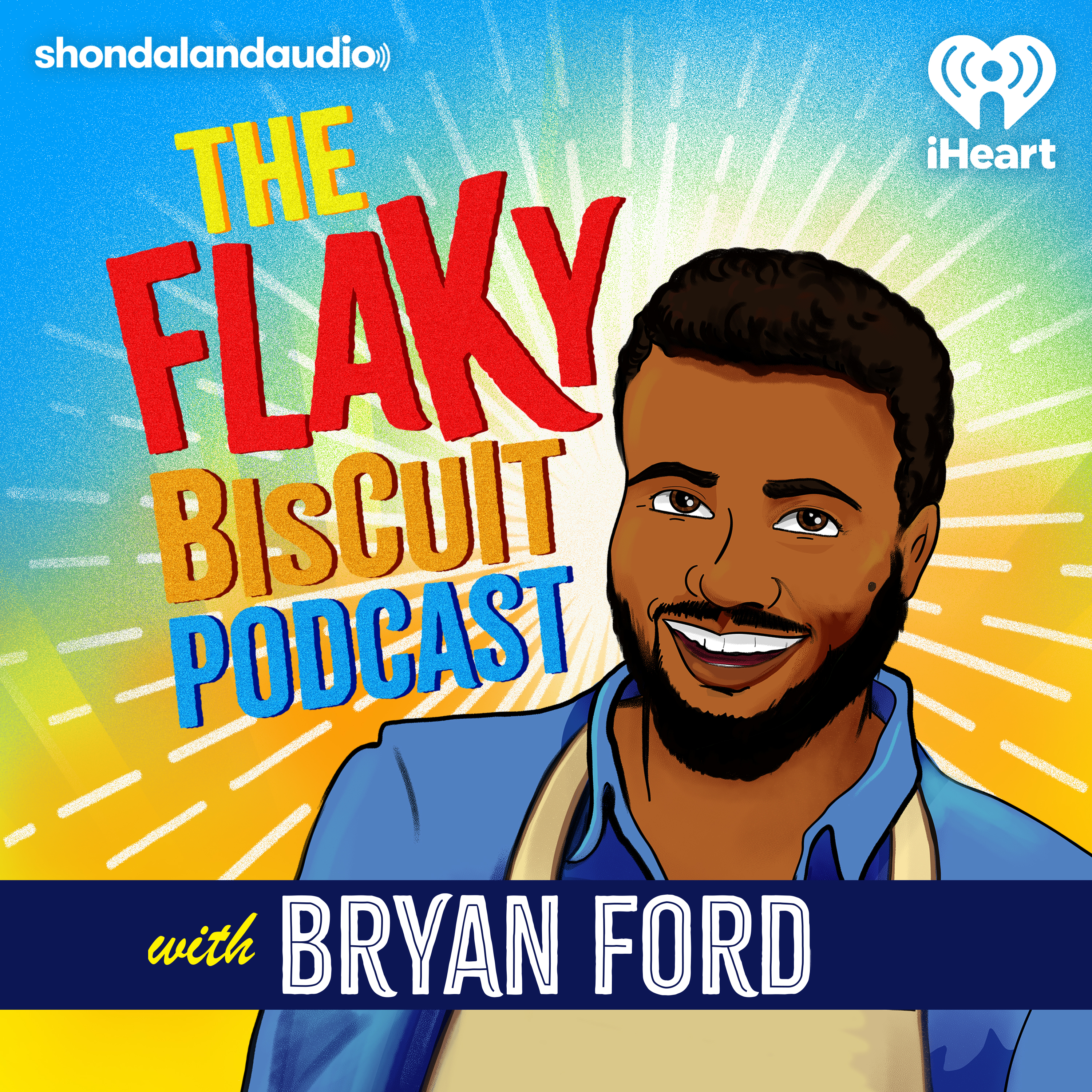 Introducing: The Flaky Biscuit Podcast