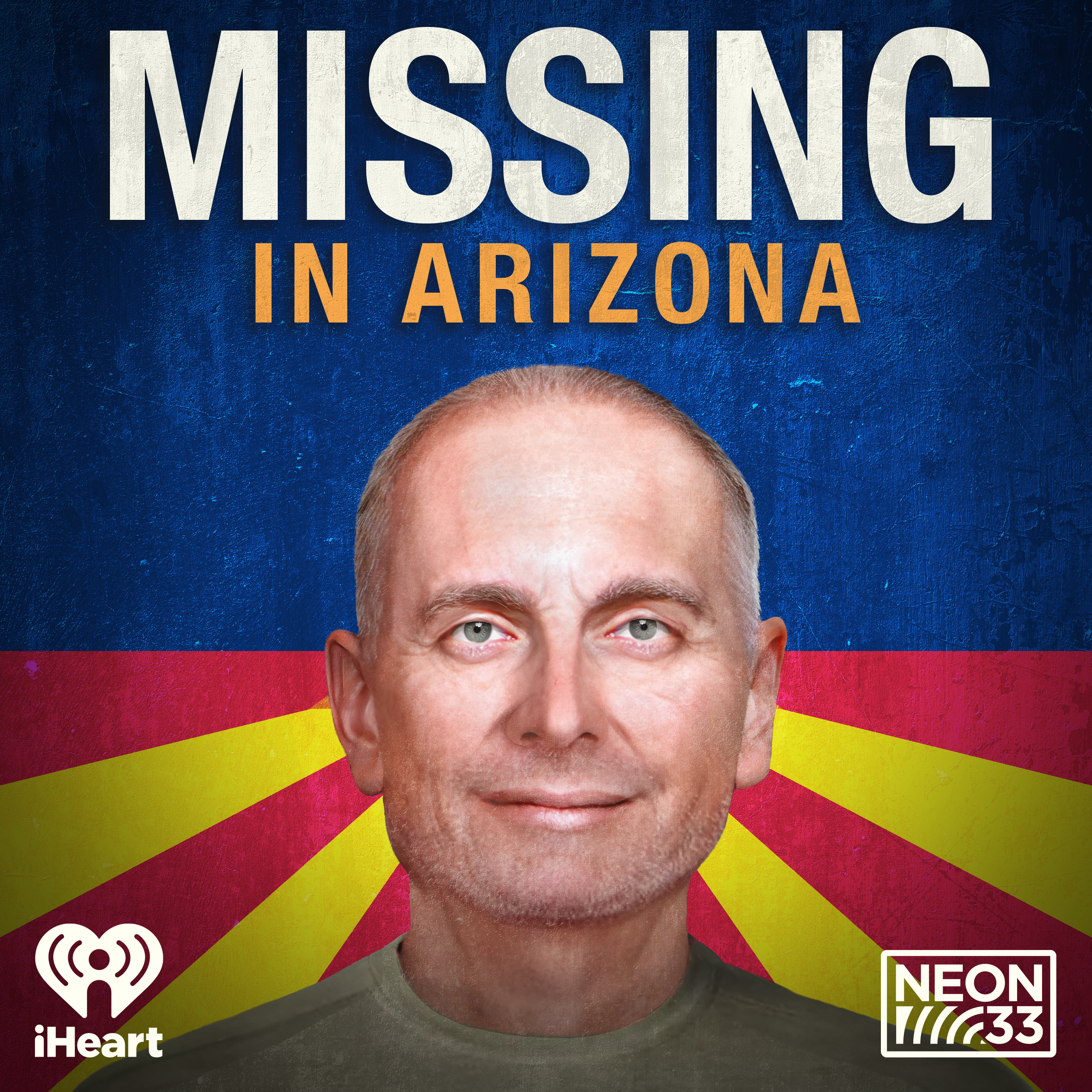 S3 Trailer: Missing in Arizona