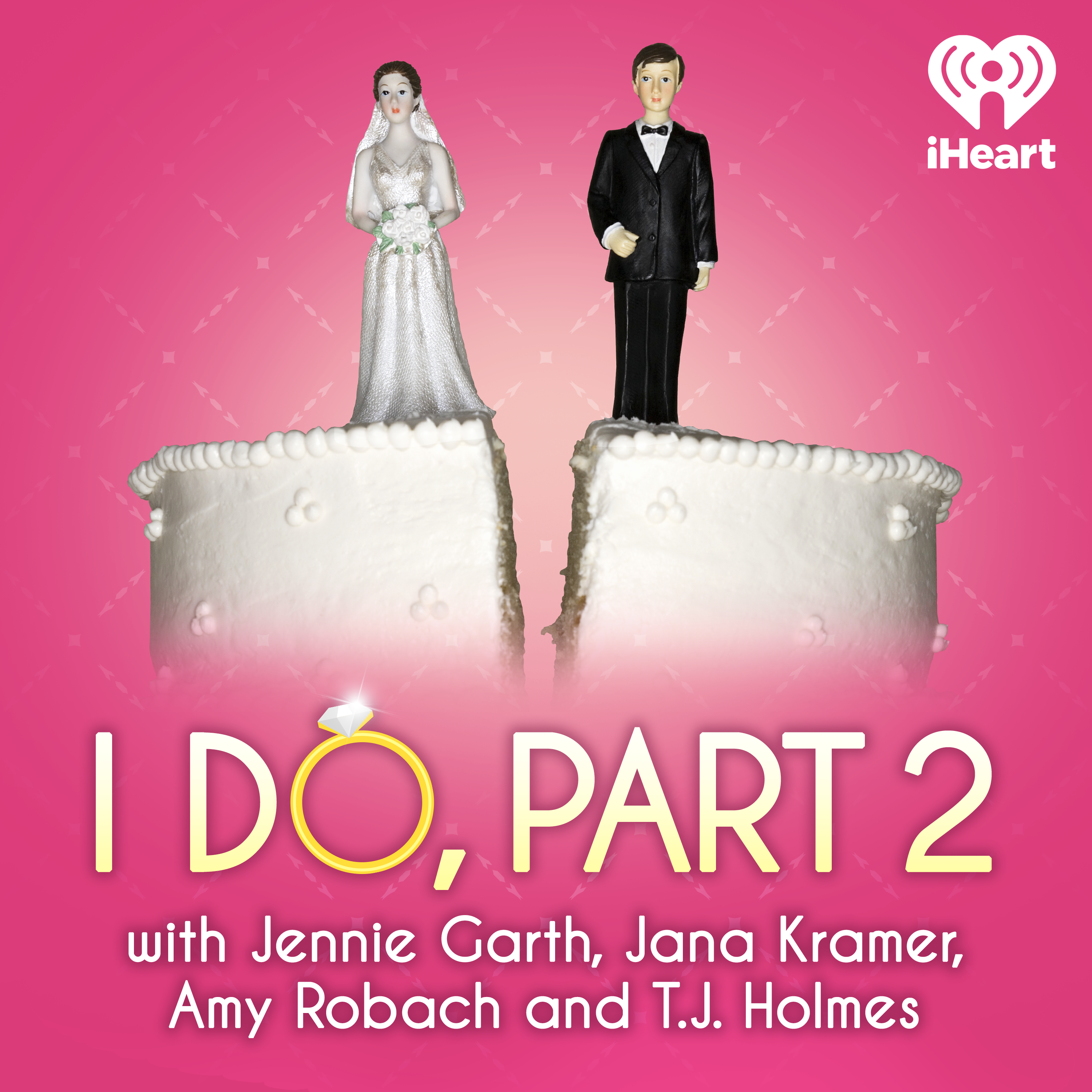 cover of episode Popping The Question with Men of Bachelor Nation