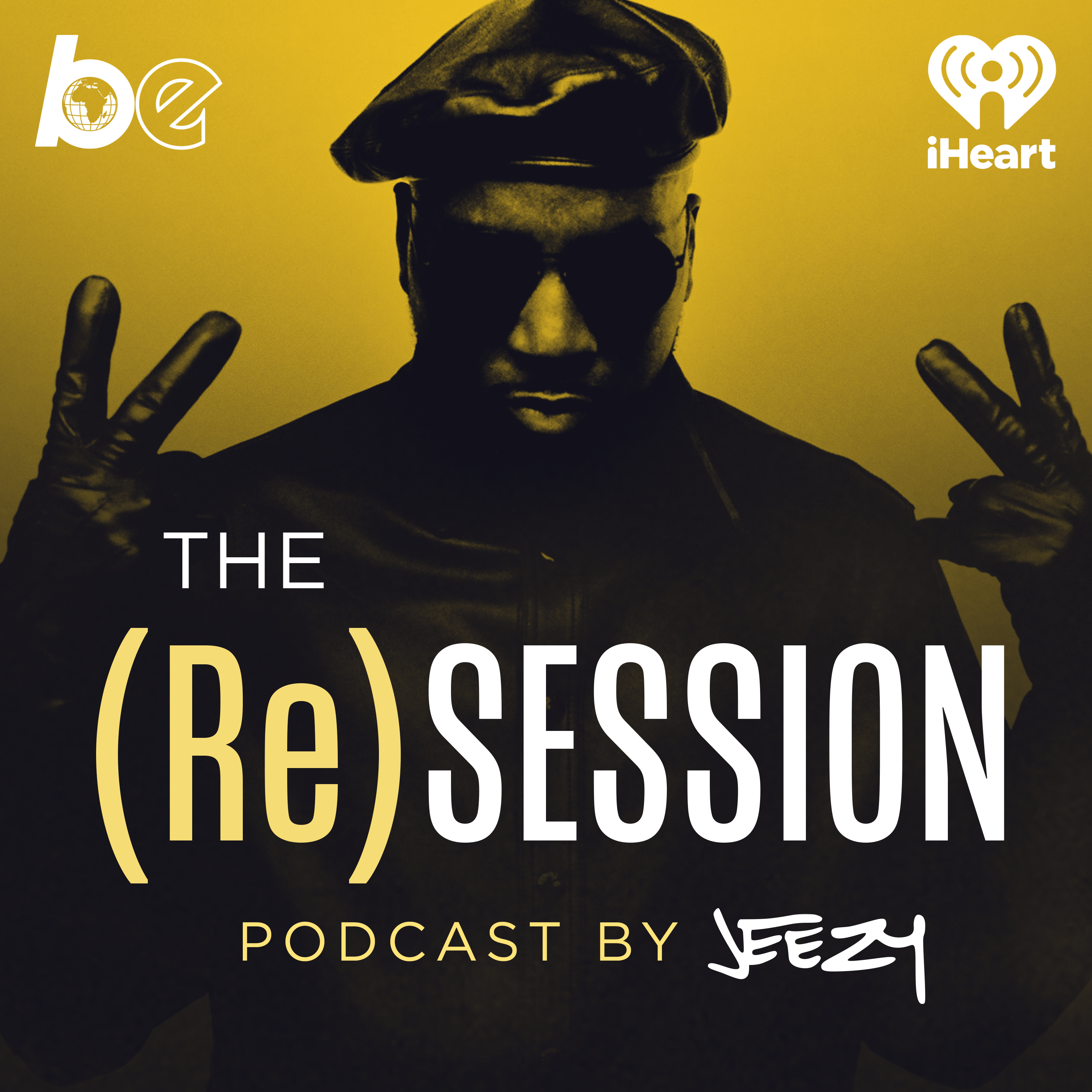 Byron Allen | Ep 4 | (Re)Session Podcast by Jeezy