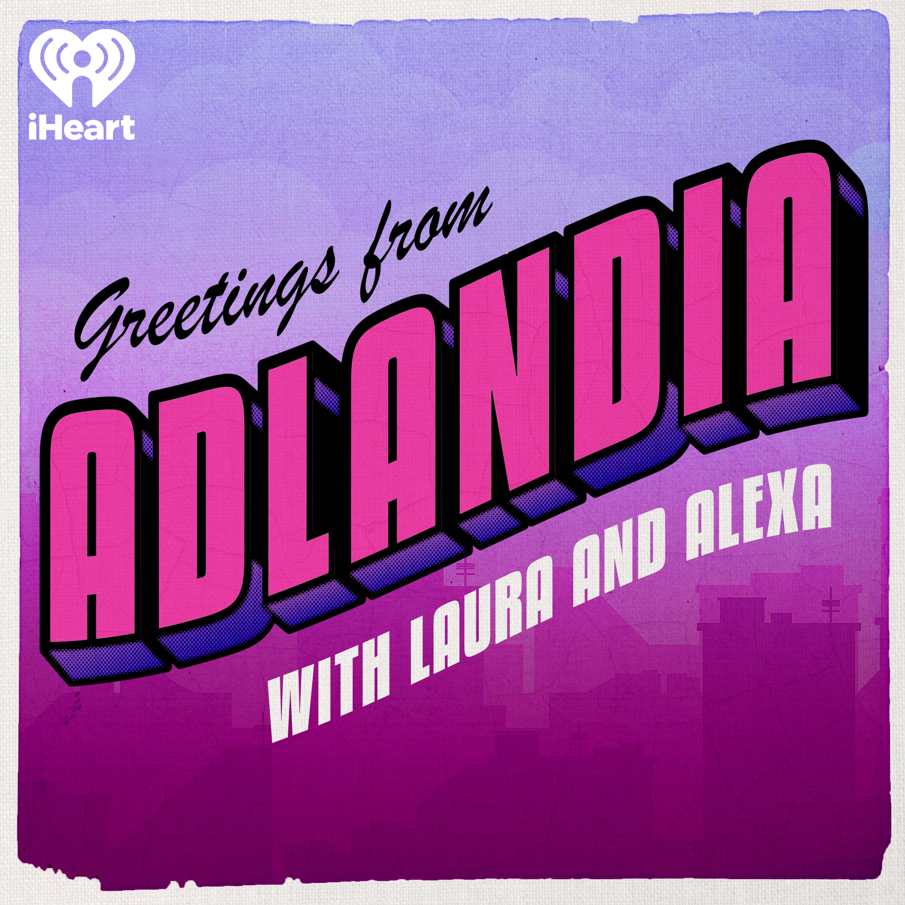 ADLANDIA Returns with Malcolm Gladwell