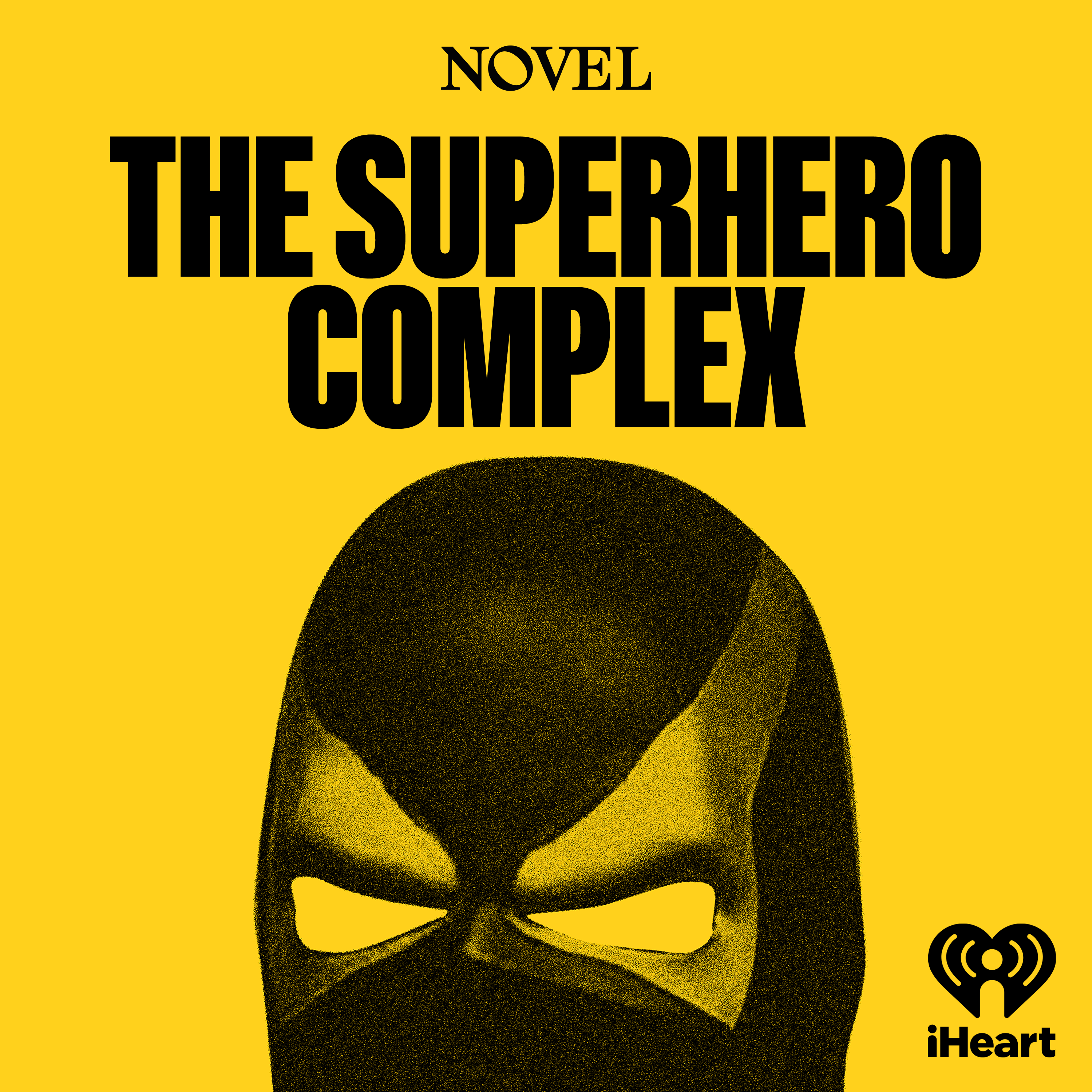 Introducing: The Superhero Complex