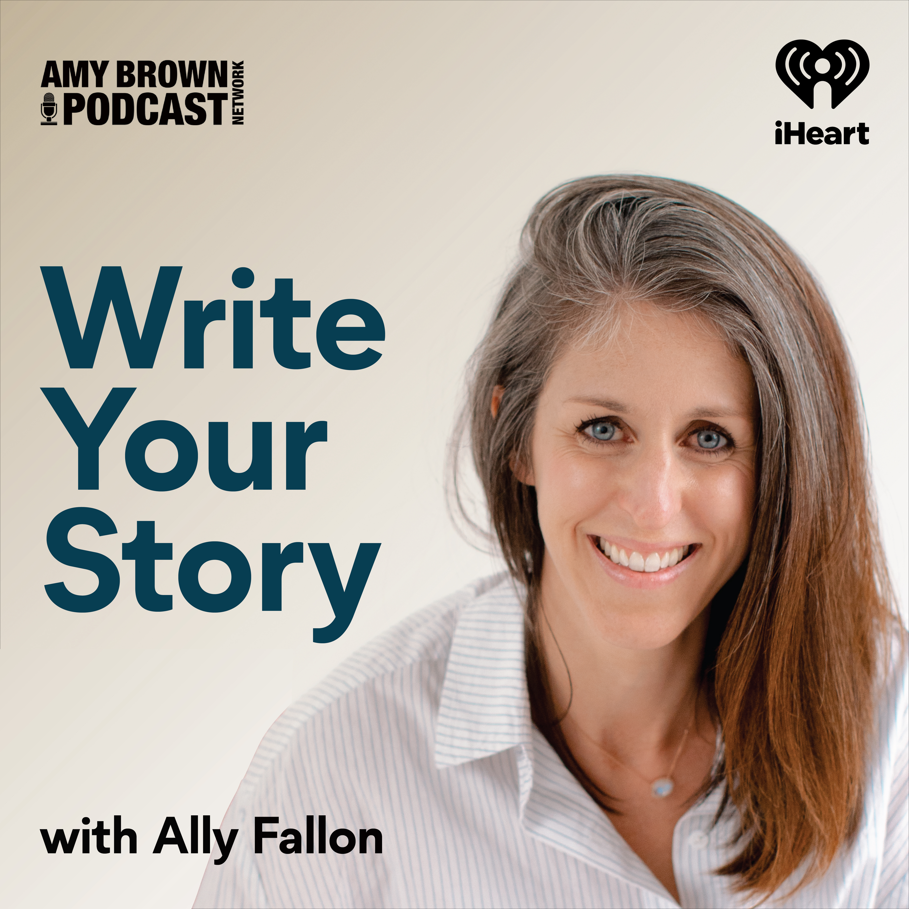 Rewriting Your Story in Real Time