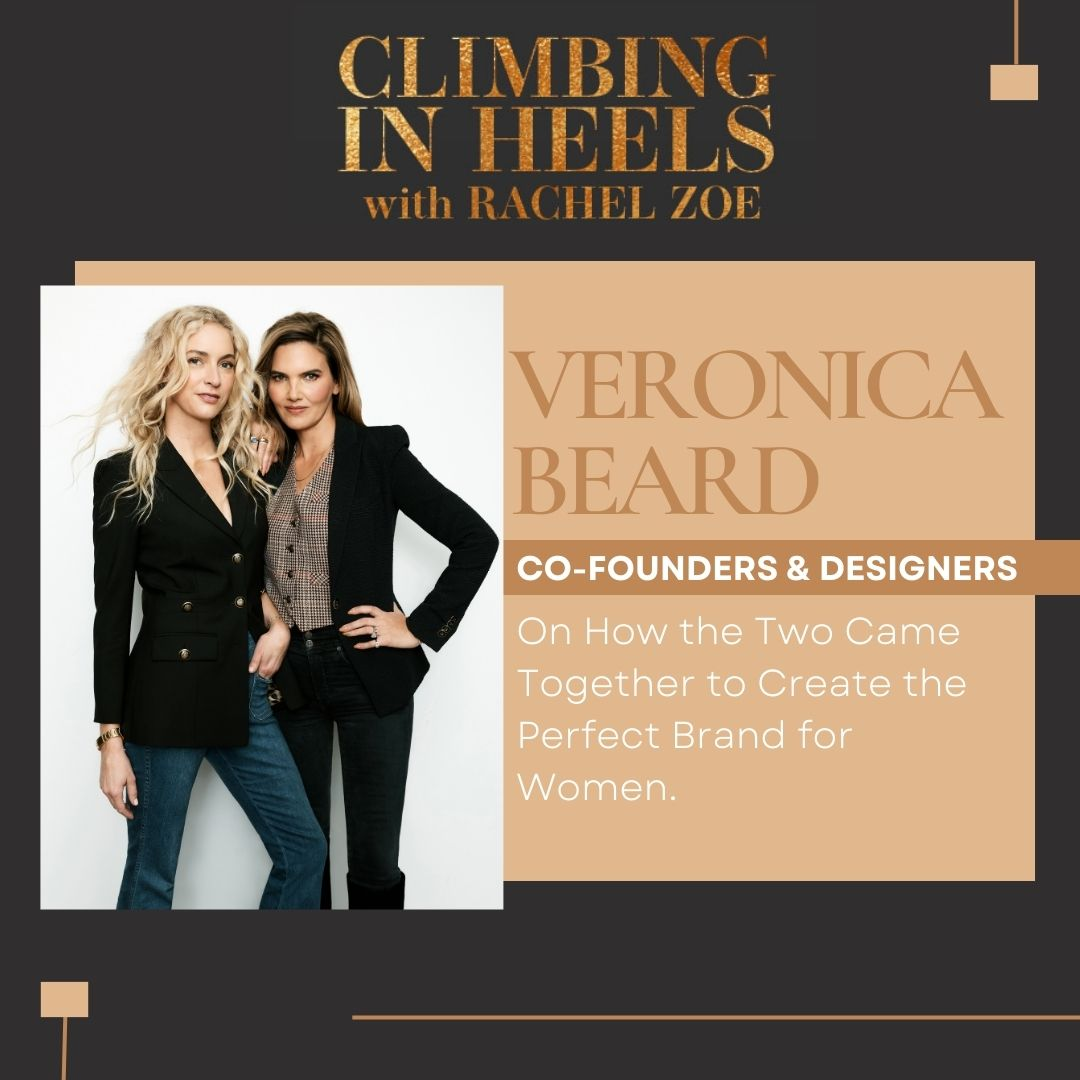 Veronica Beard: Building the Perfect Brand