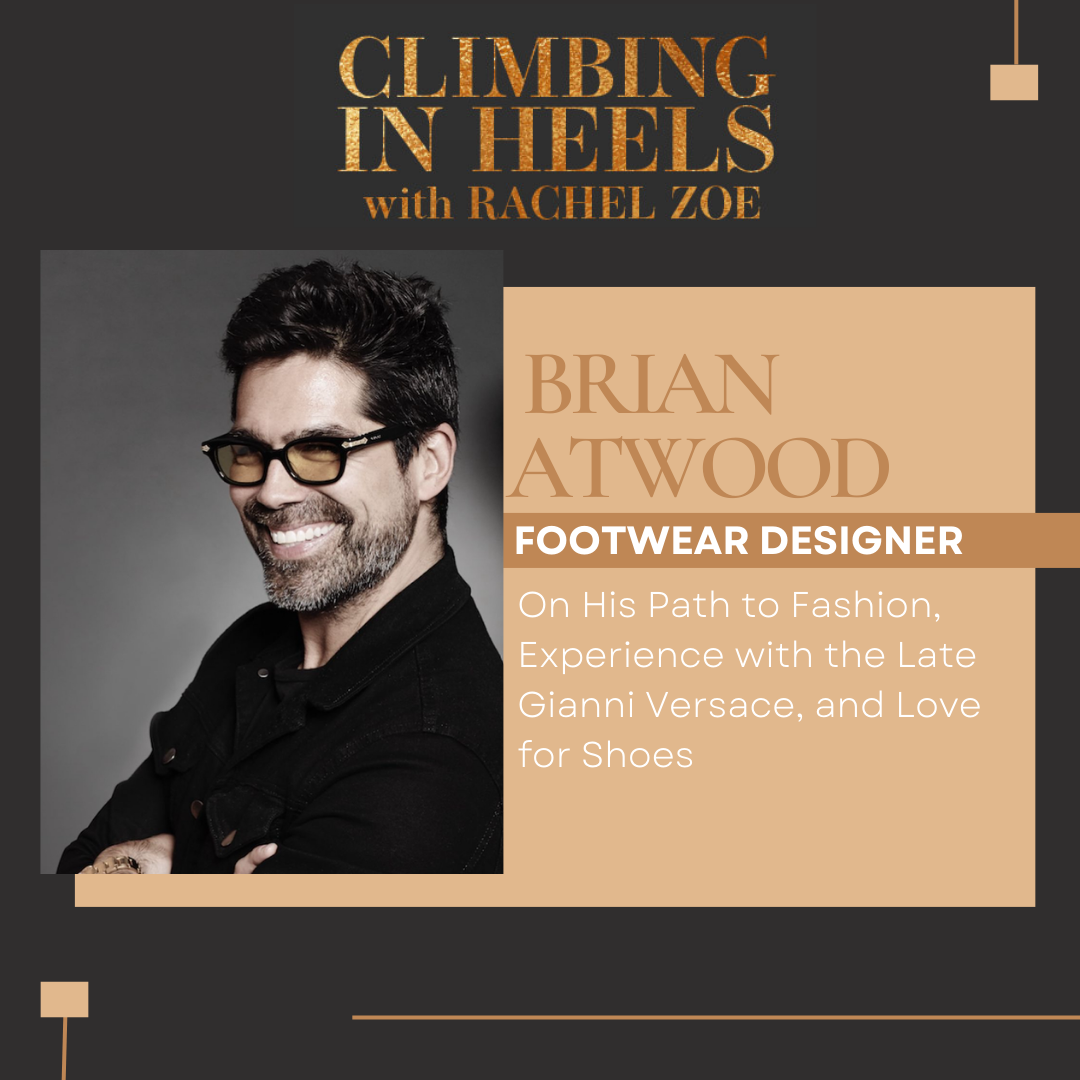 Brian Atwood: The Cinderella Factor