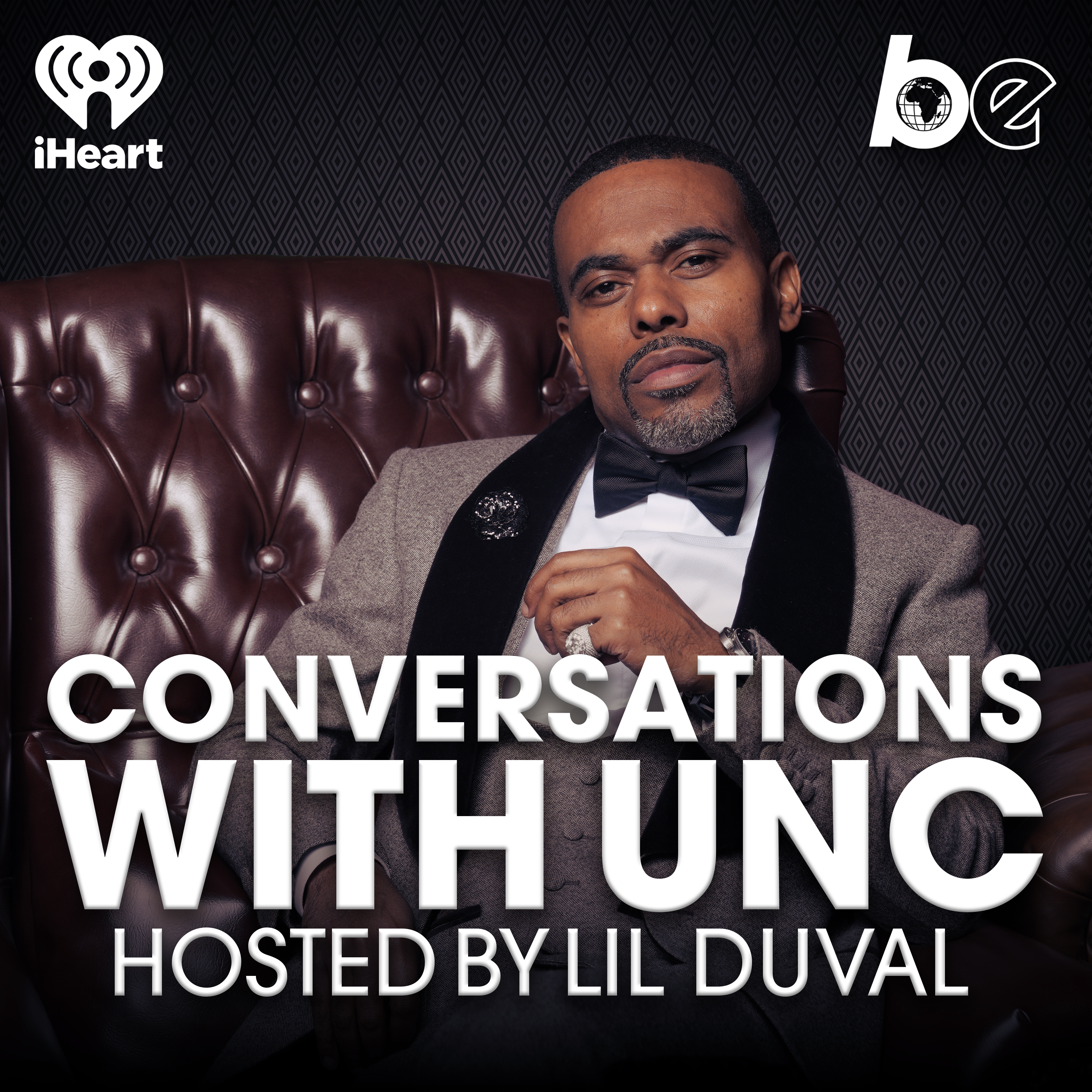Introducing: Conversations with Unc, Hosted by Lil Duval