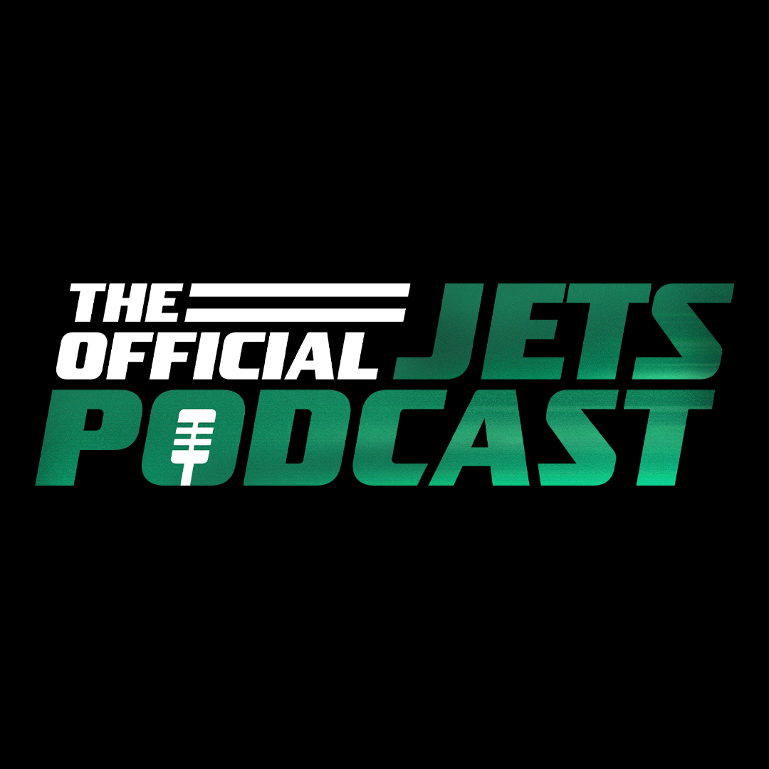 LISTEN | Jets Draft Podcast | ESPN's Sal Paolantonio Talks Jets Draft (4/27)