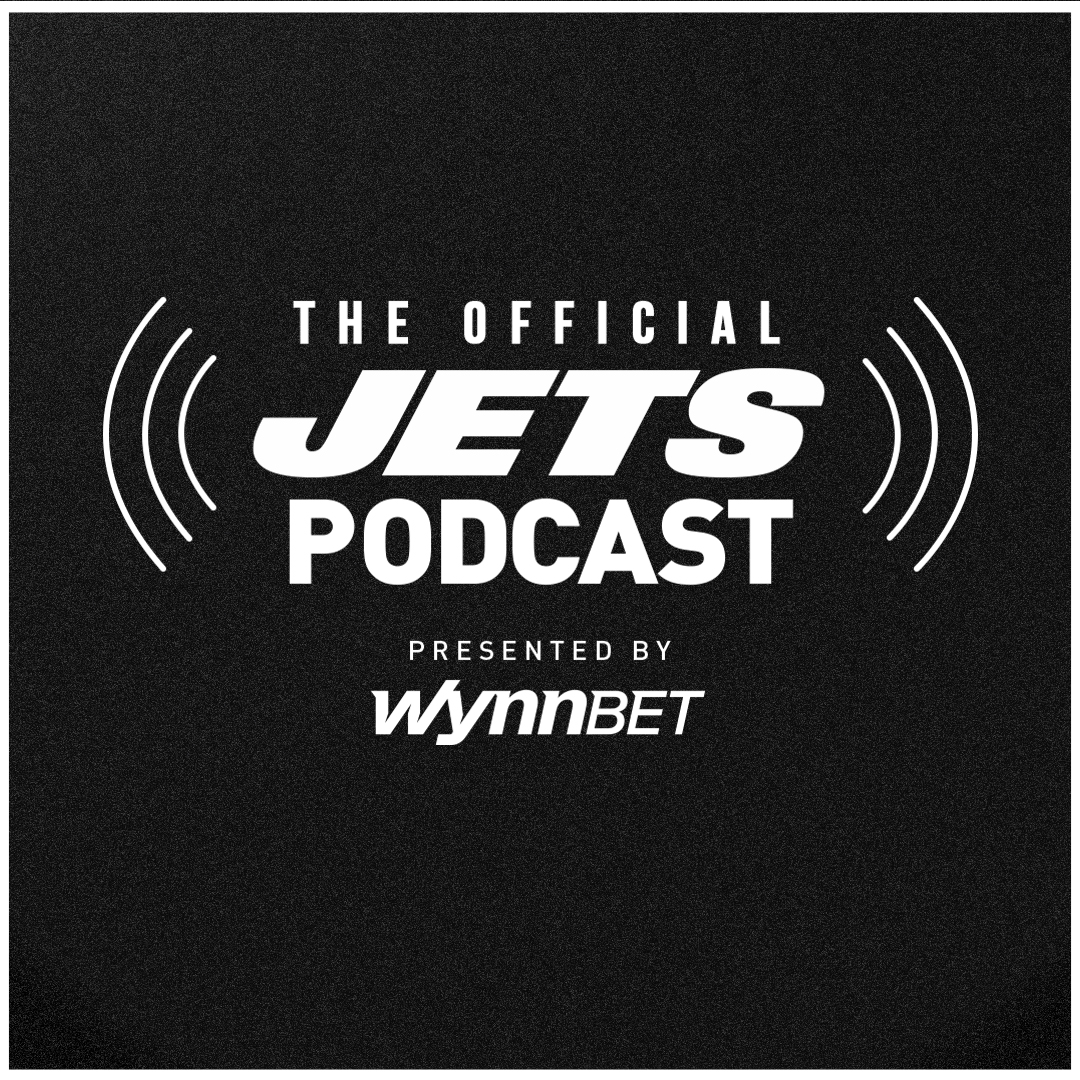 Damien Woody on X: Dropped by @nyjets training camp to see these