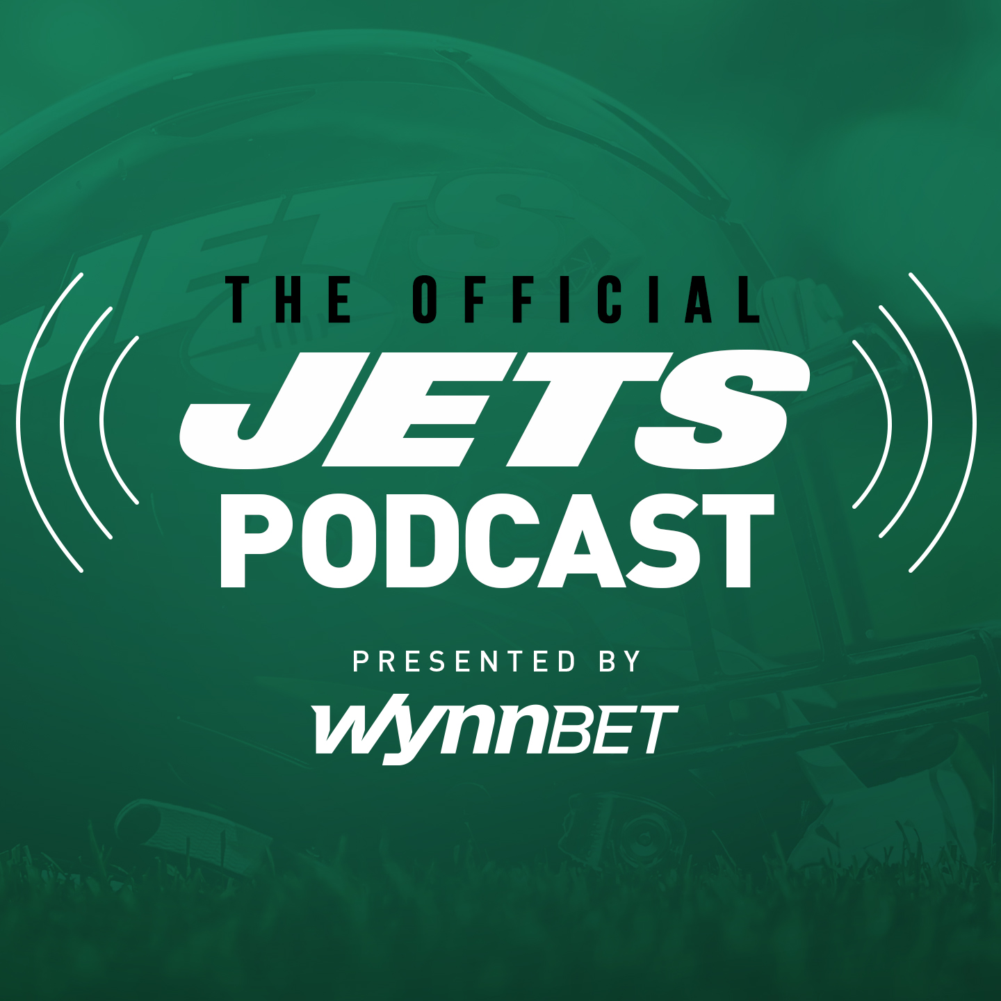 Jets DL Leger Douzable Interview (JN Radio)