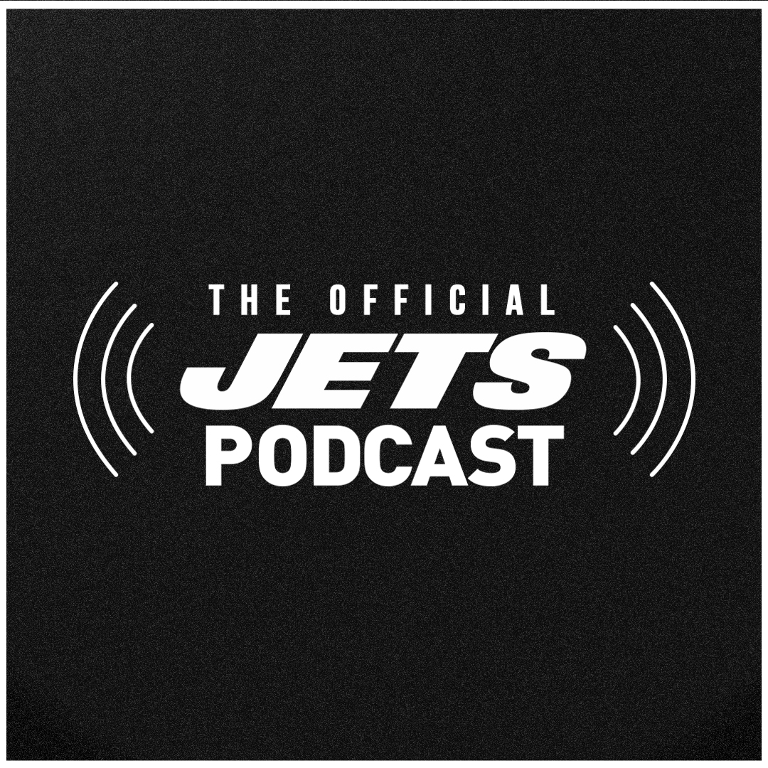 Leger Douzable Discusses the Jets' Options with Pick No. 10 in the 2024 NFL Draft (4/5)